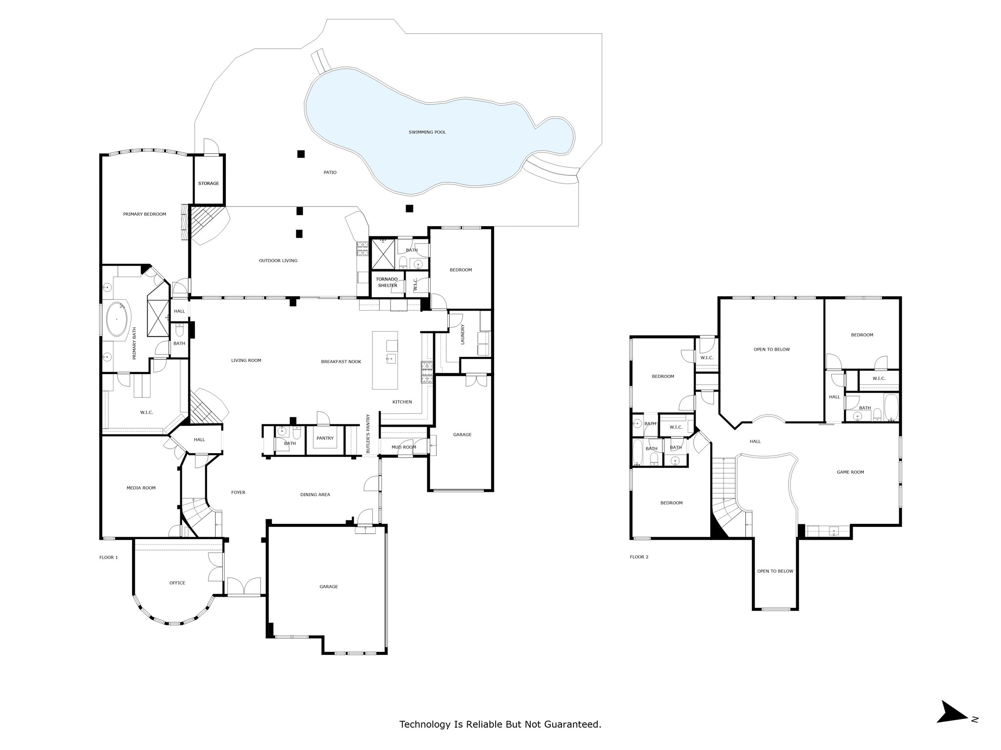 951 Wagner Way