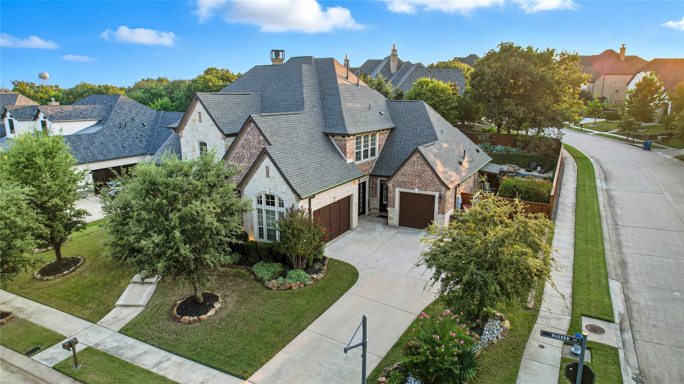 951 Wagner Way