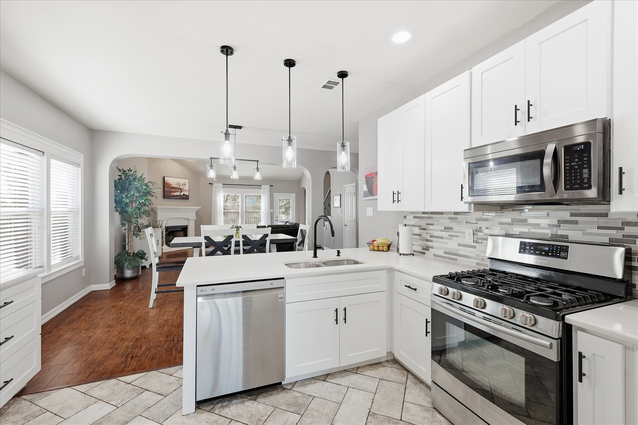 4136 Ellenboro Lane