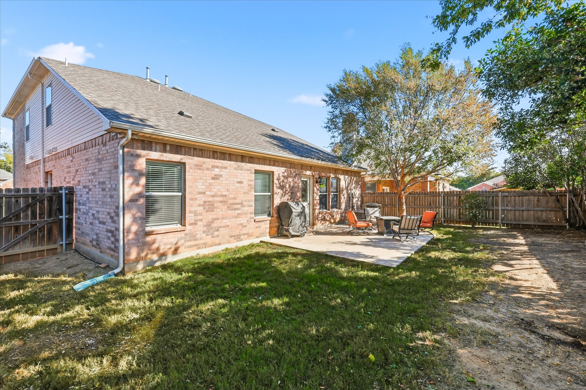 4136 Ellenboro Lane