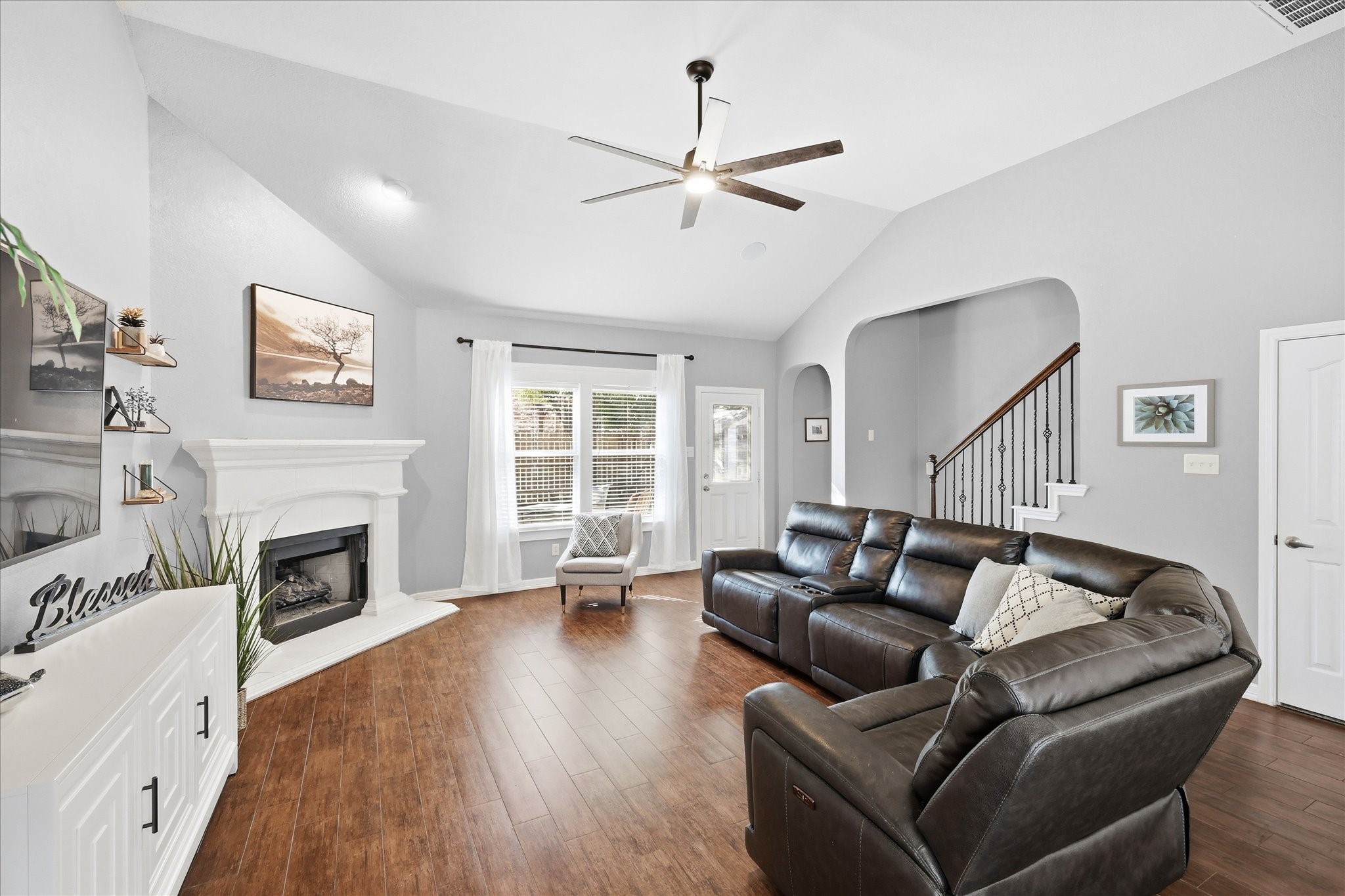 4136 Ellenboro Lane