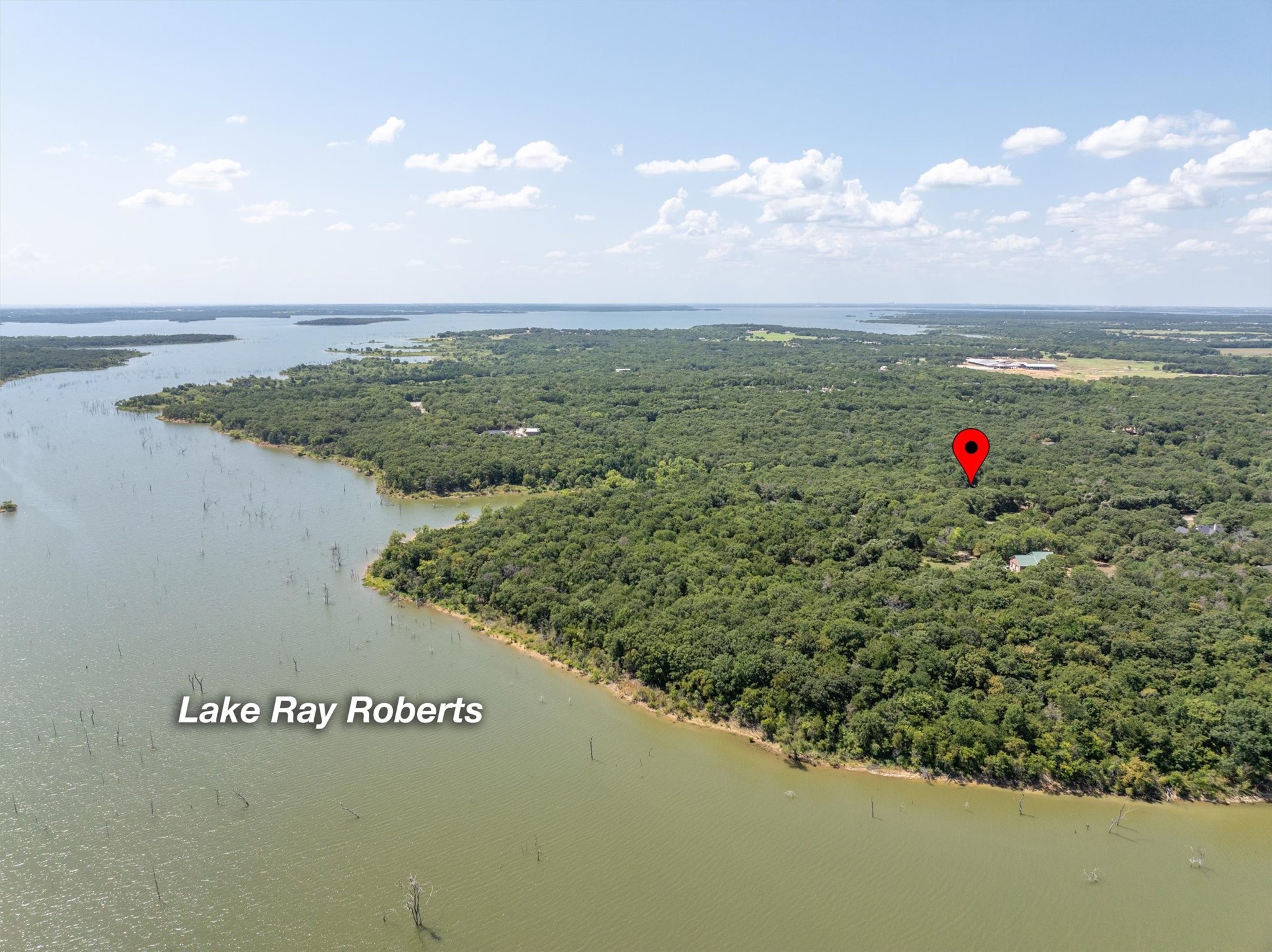 Lot 16 Sleepy Hollow Lane