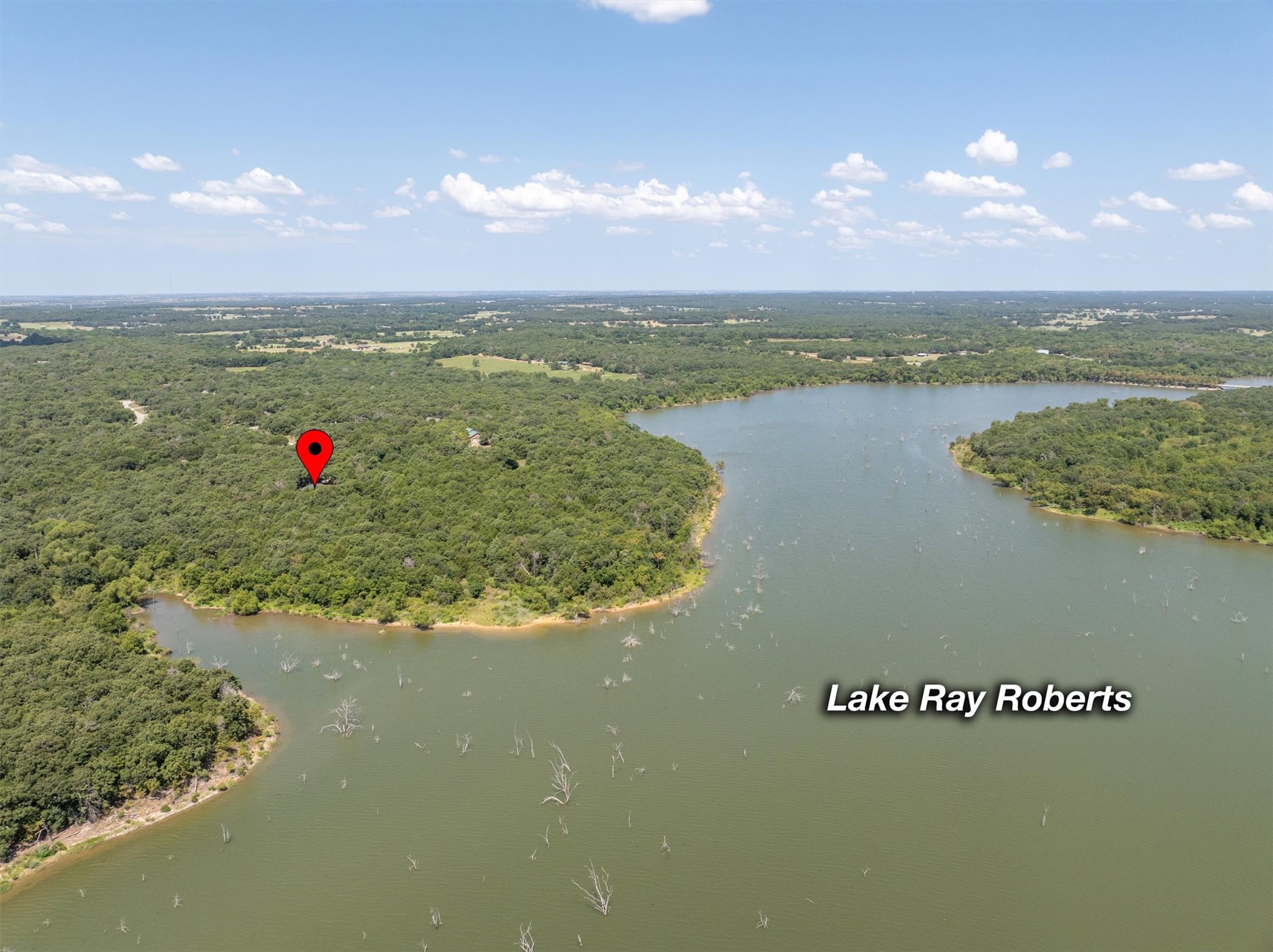 Lot 16 Sleepy Hollow Lane