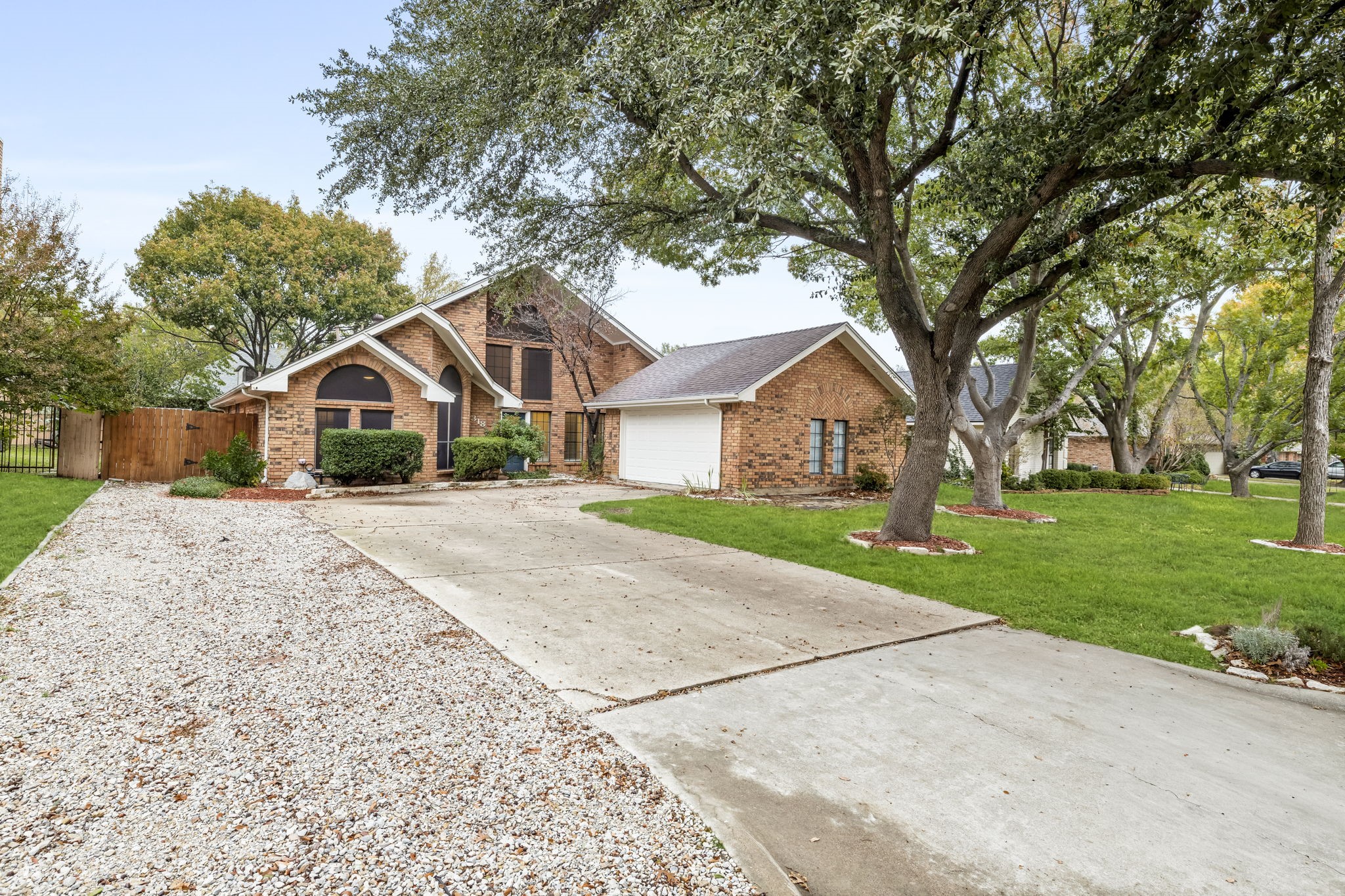 3318 Sprindeltree Drive