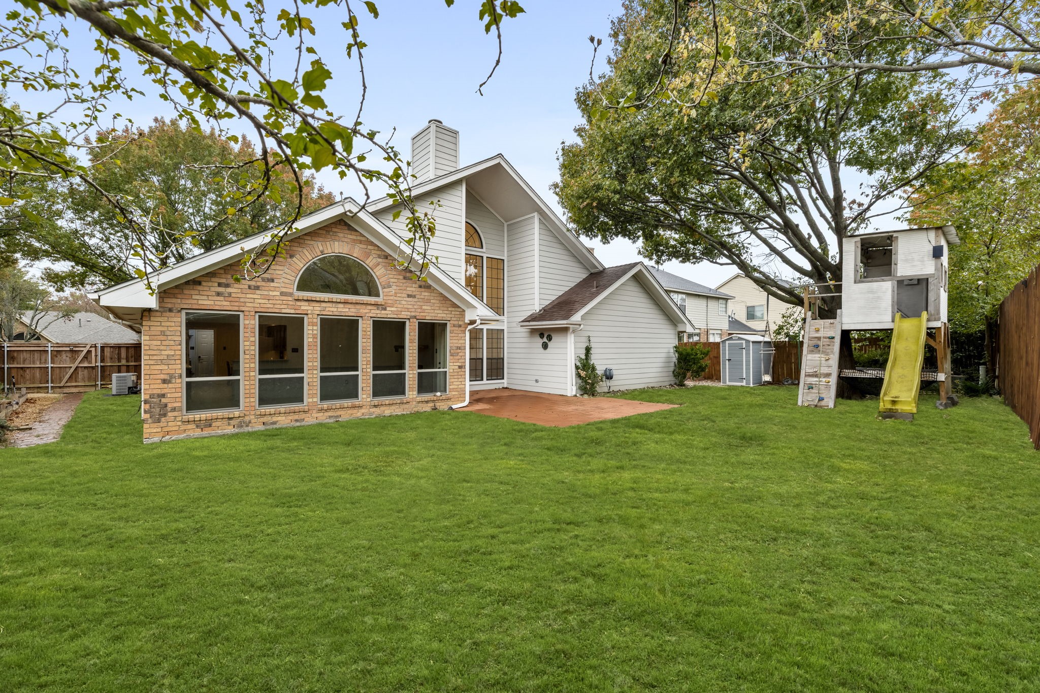 3318 Sprindeltree Drive