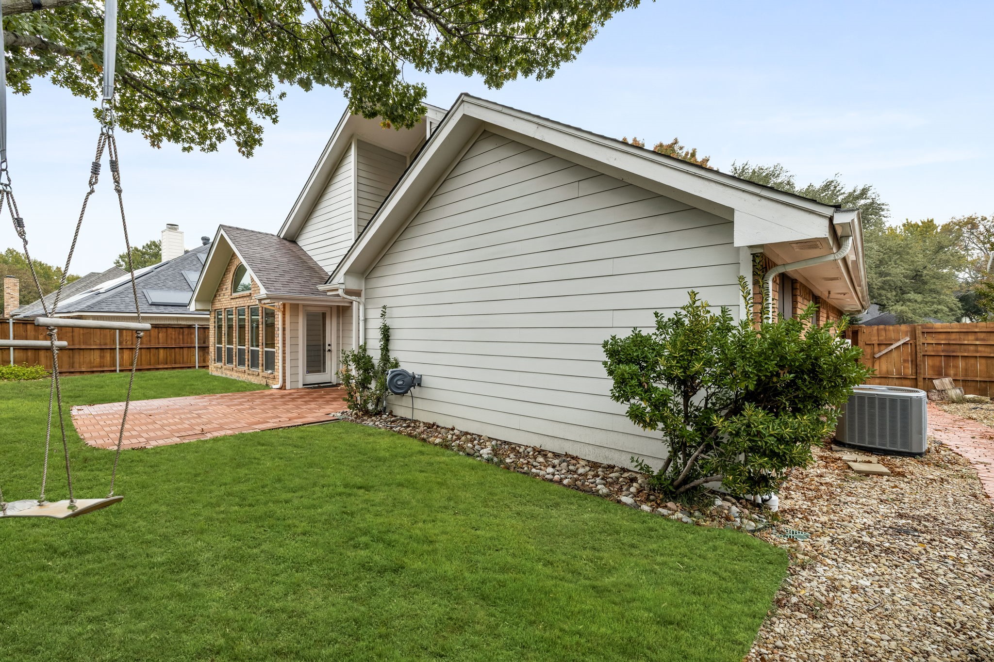 3318 Sprindeltree Drive