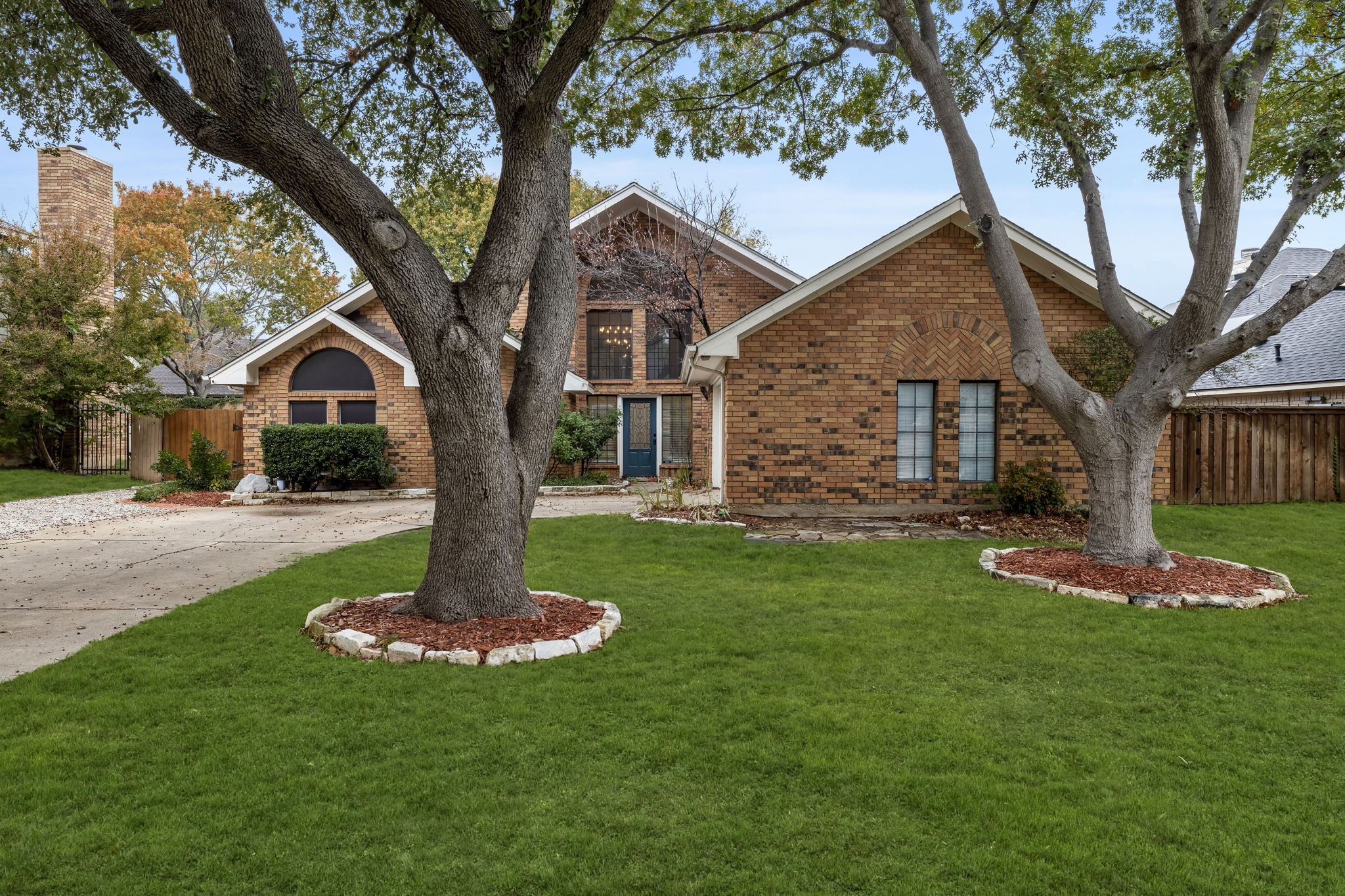 3318 Sprindeltree Drive