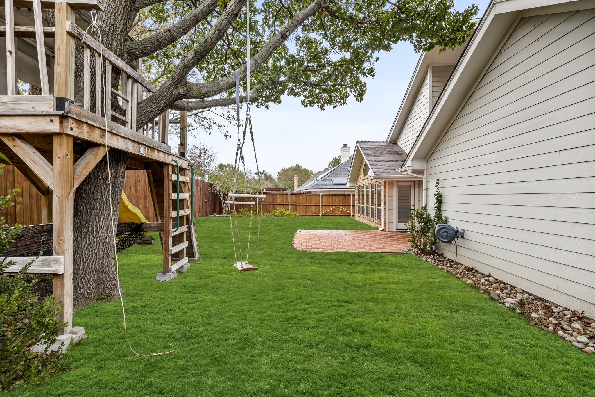 3318 Sprindeltree Drive
