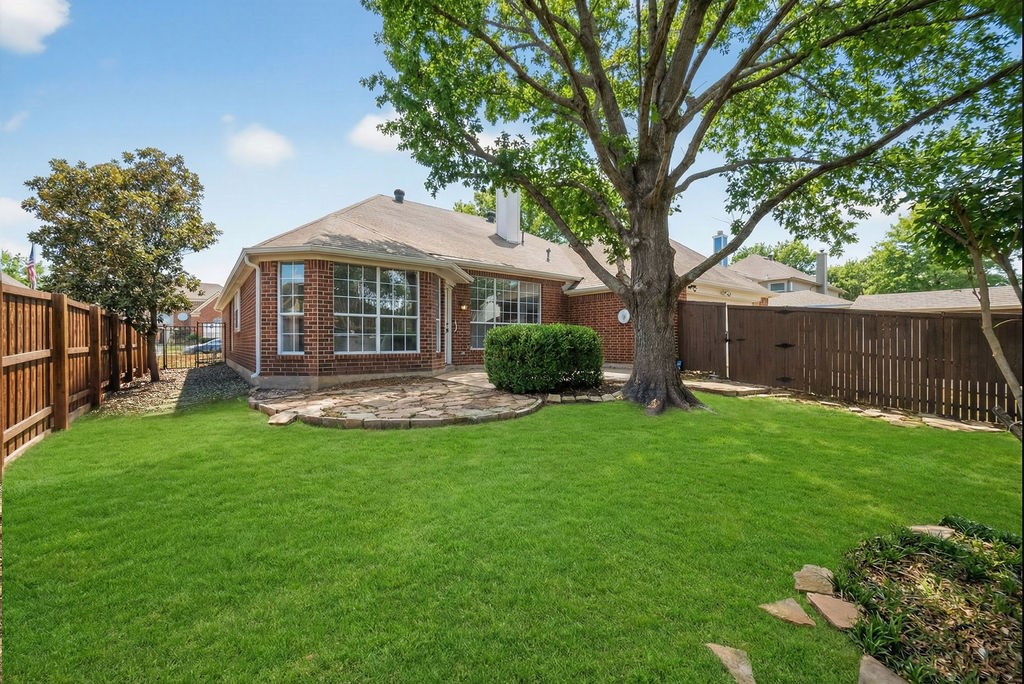 1333 Autumn Trail