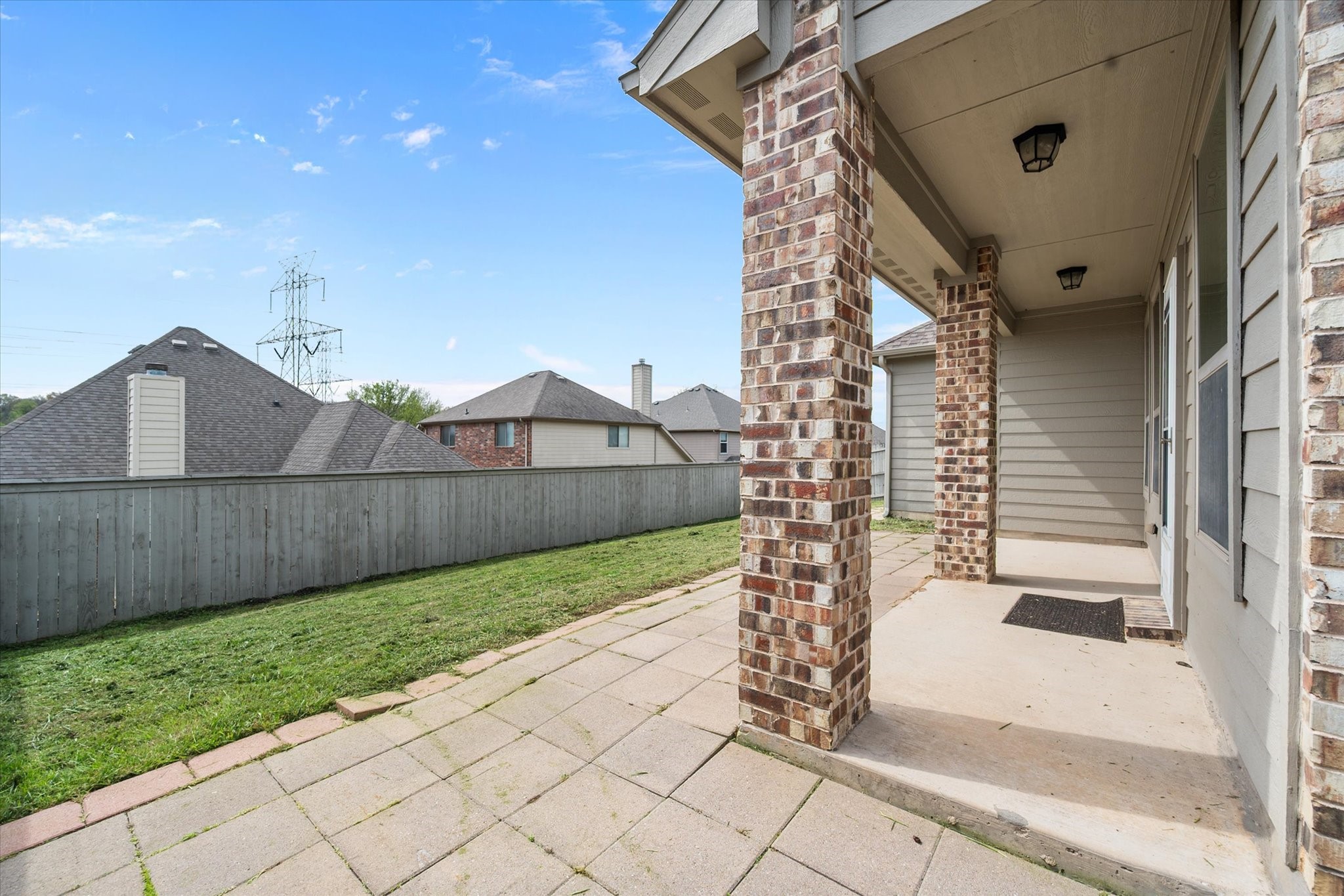 9809 Brazoria Trail