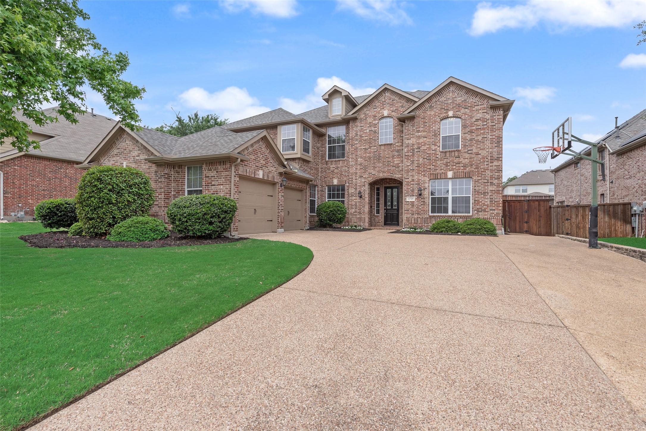 4720 Shelley Drive