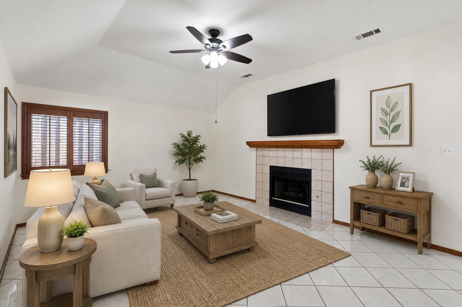 2617 Mountainview Drive