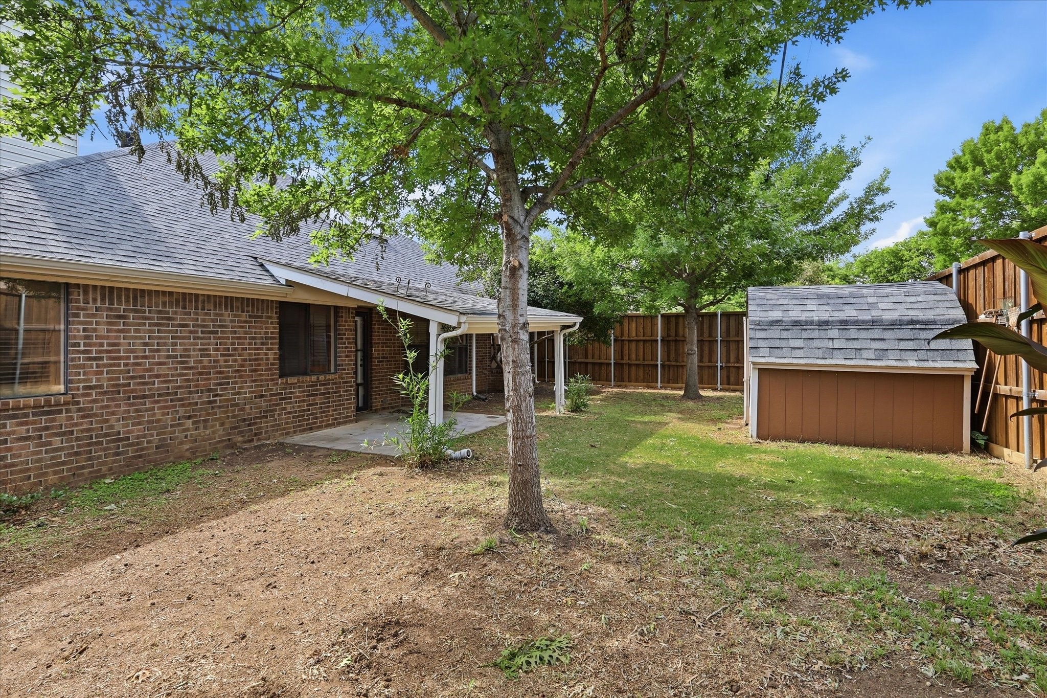 2617 Mountainview Drive