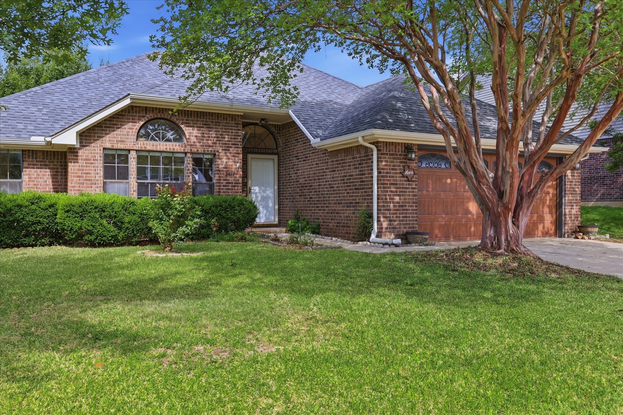 2617 Mountainview Drive