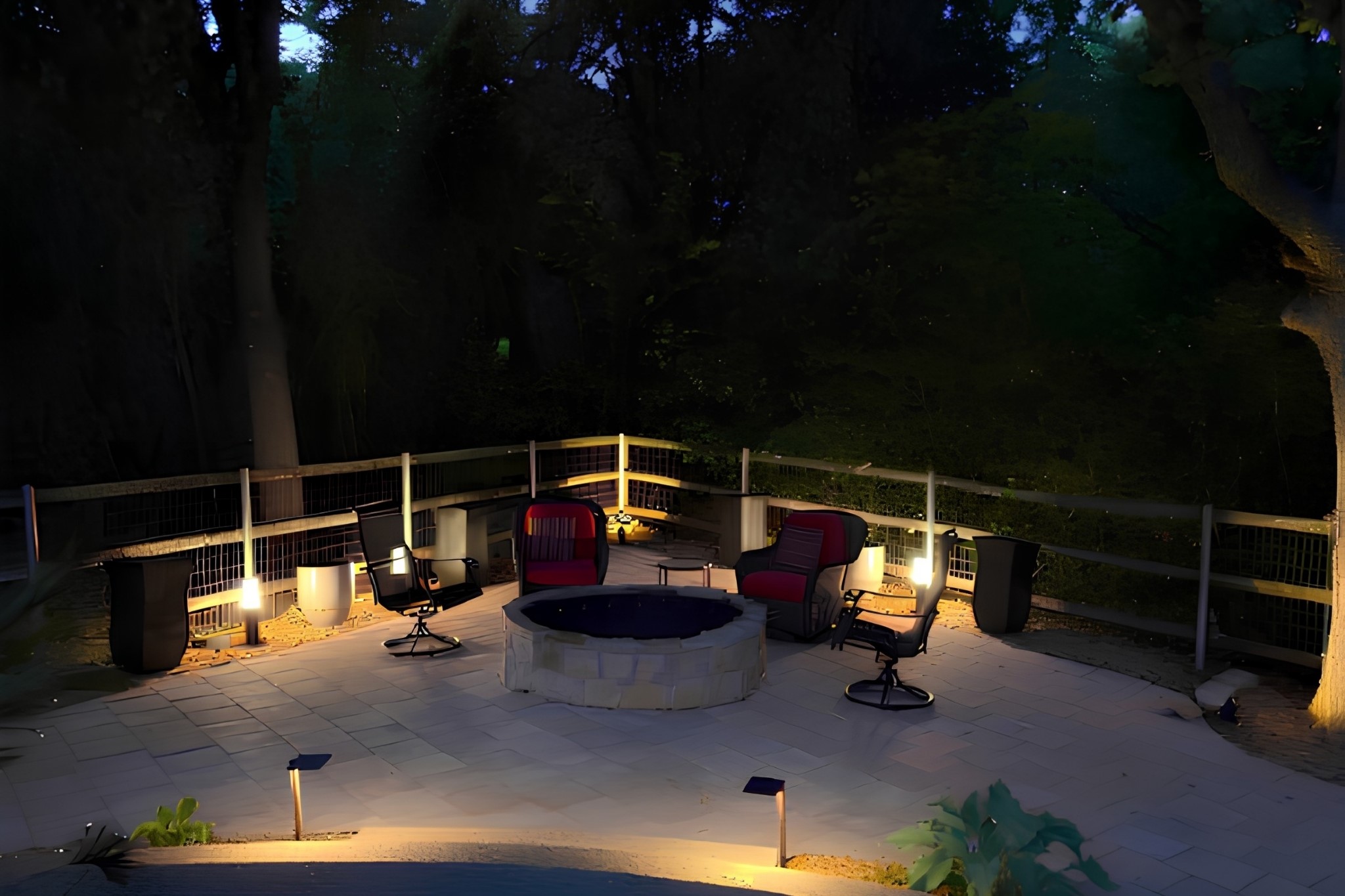 1820 Doubletree Trail
