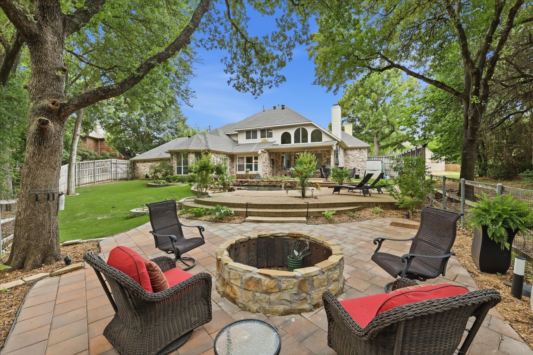 1820 Doubletree Trail