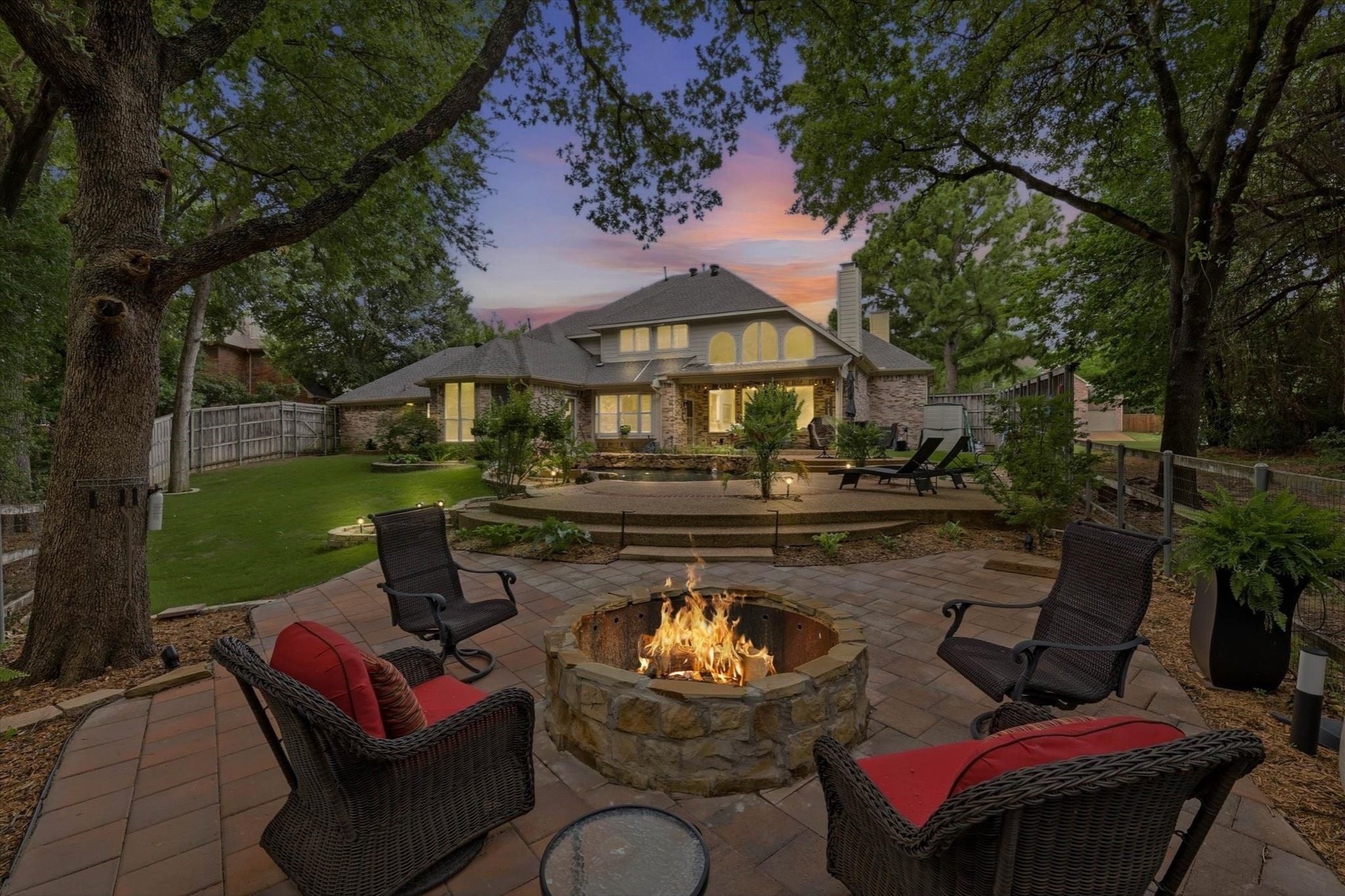 1820 Doubletree Trail