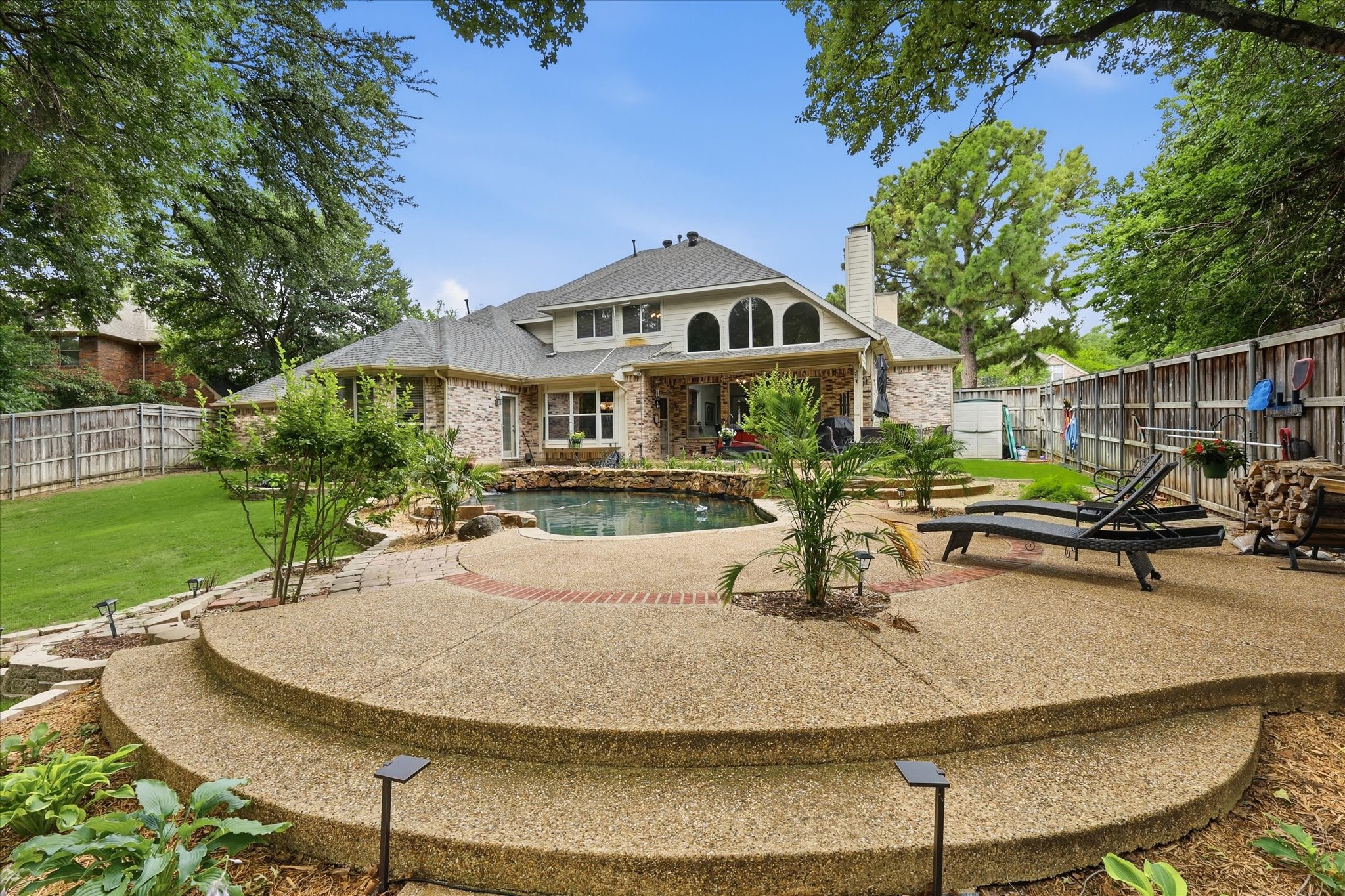 1820 Doubletree Trail