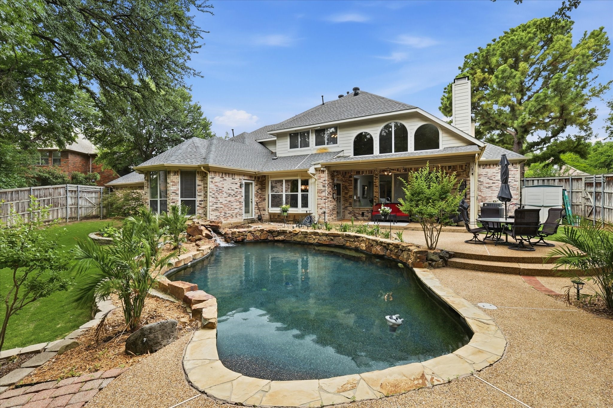 1820 Doubletree Trail