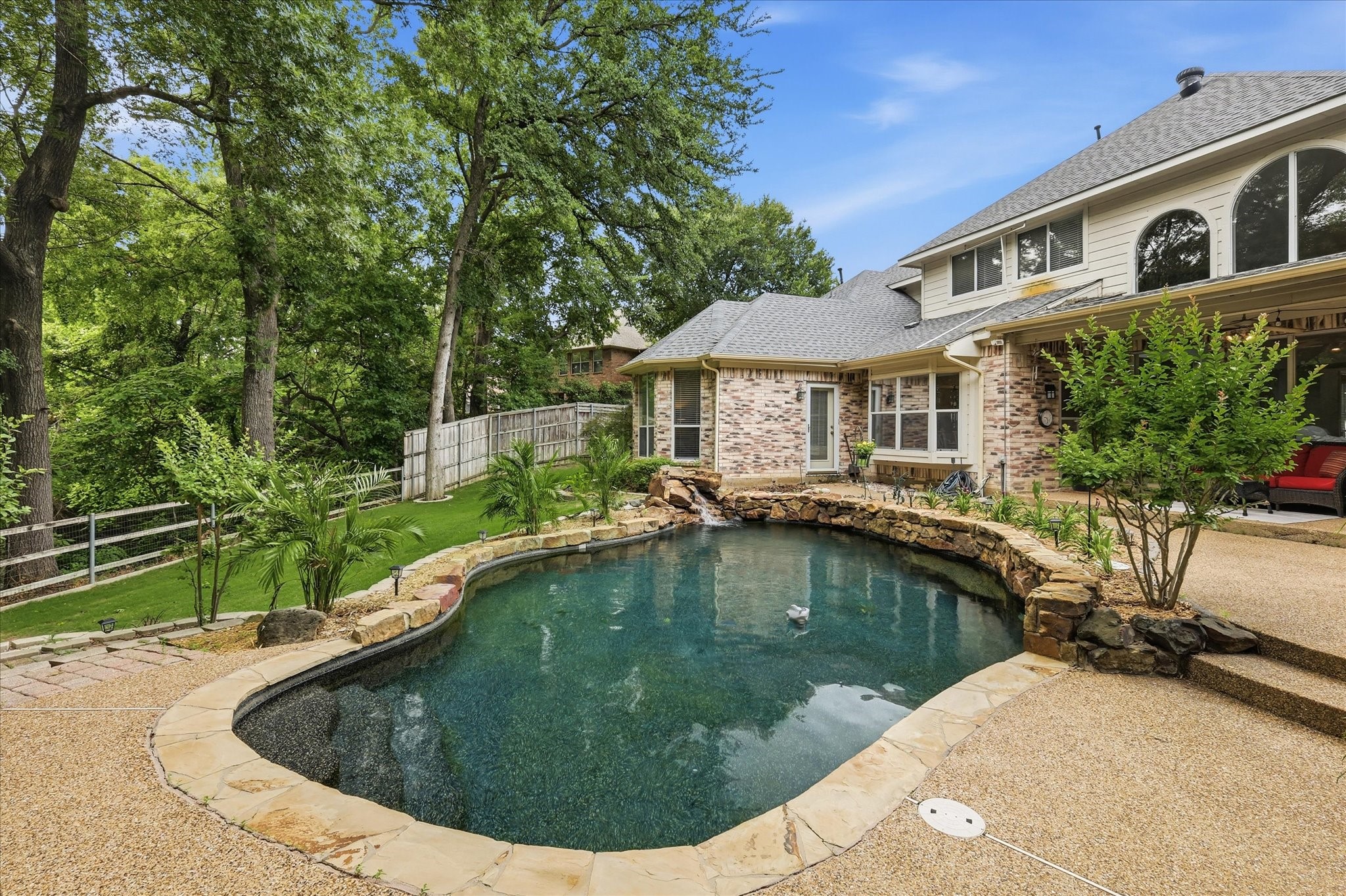 1820 Doubletree Trail