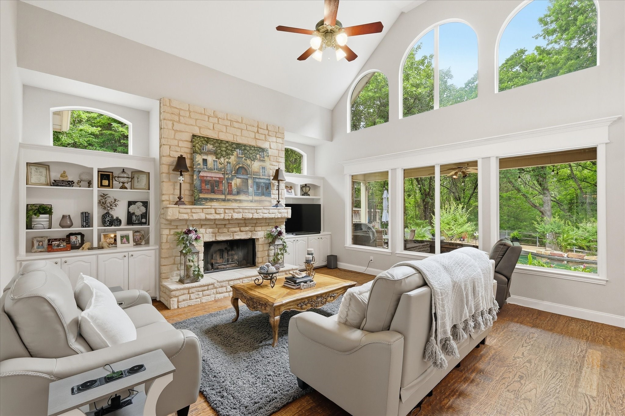1820 Doubletree Trail