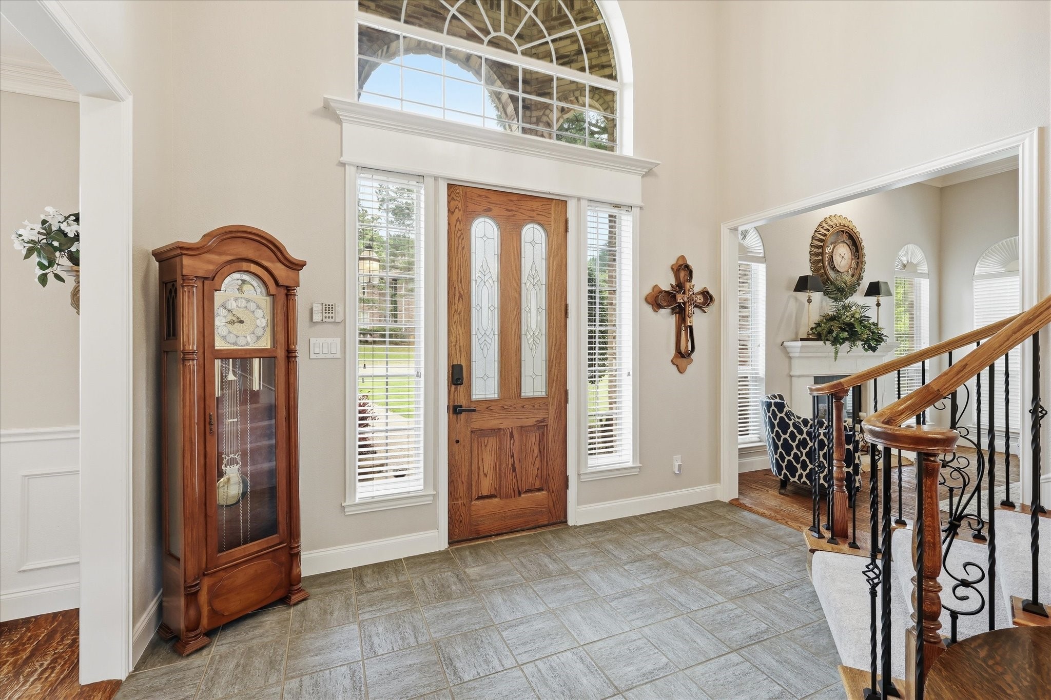 1820 Doubletree Trail