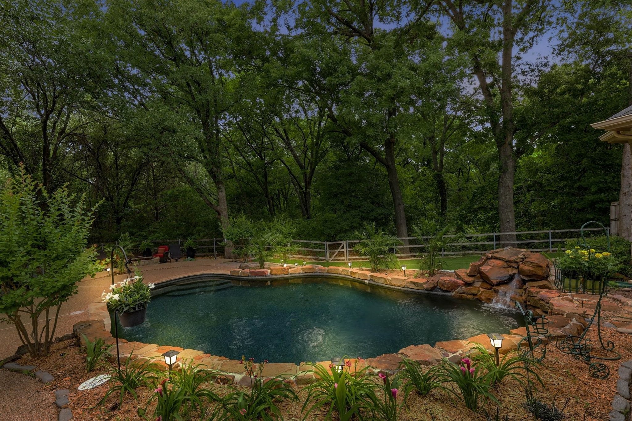 1820 Doubletree Trail