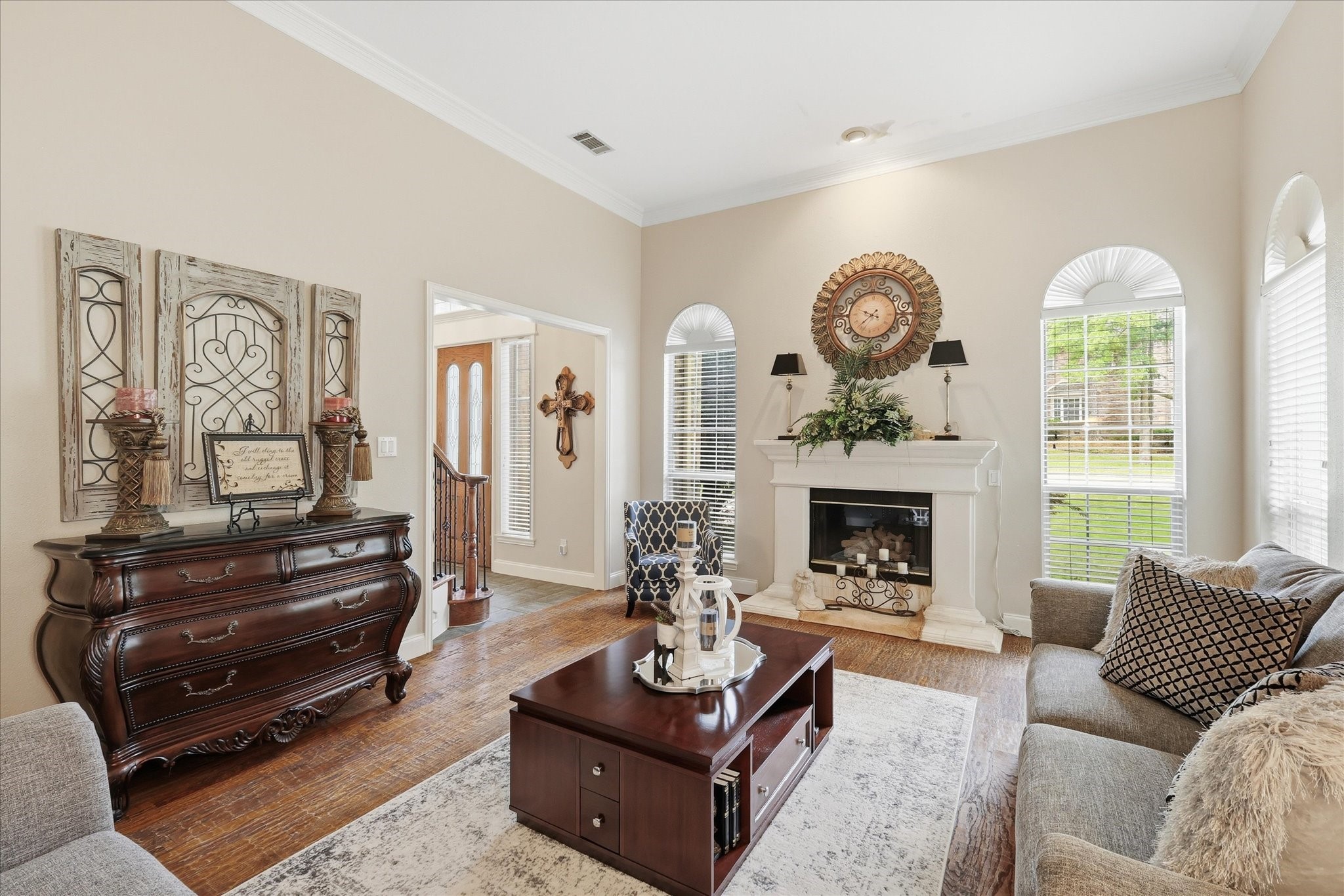 1820 Doubletree Trail
