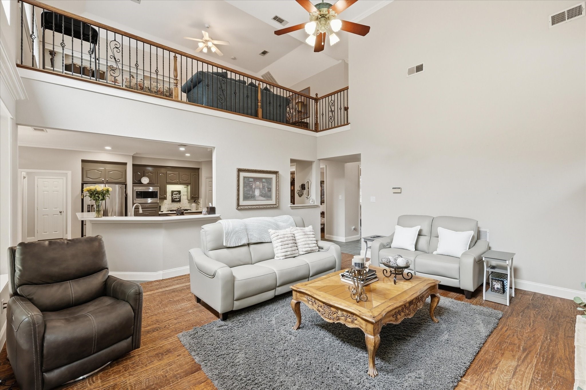 1820 Doubletree Trail