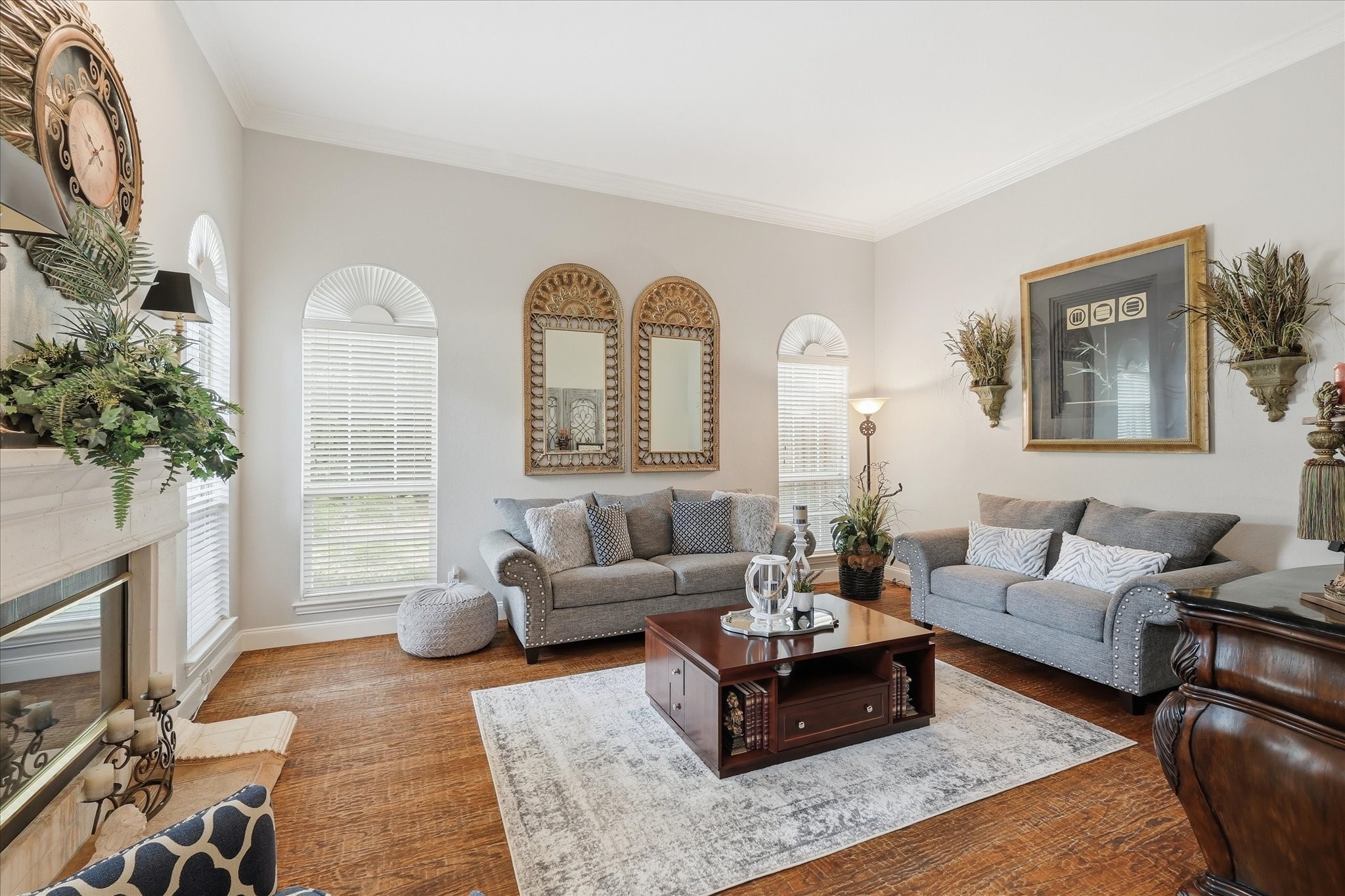 1820 Doubletree Trail