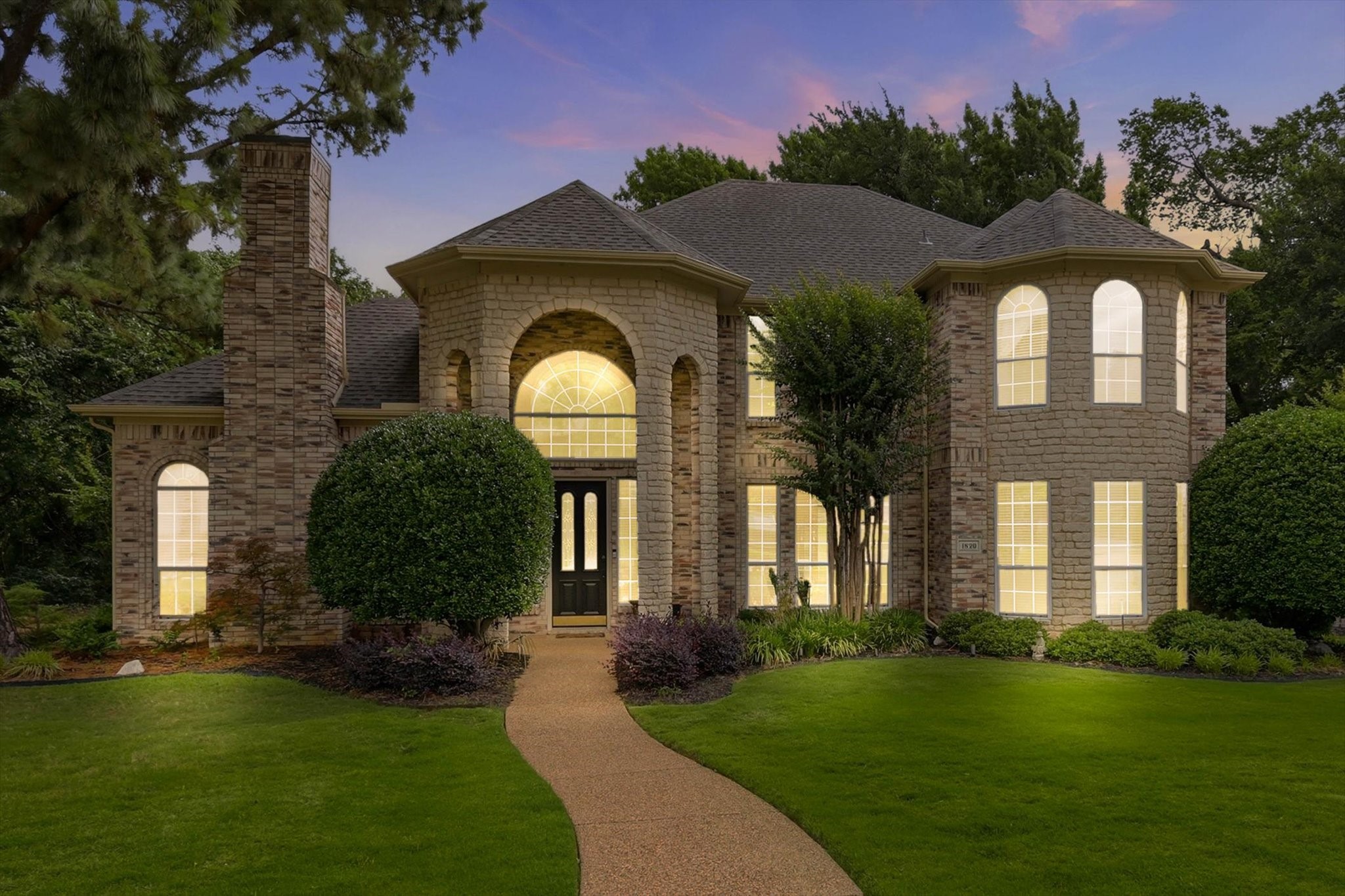 1820 Doubletree Trail