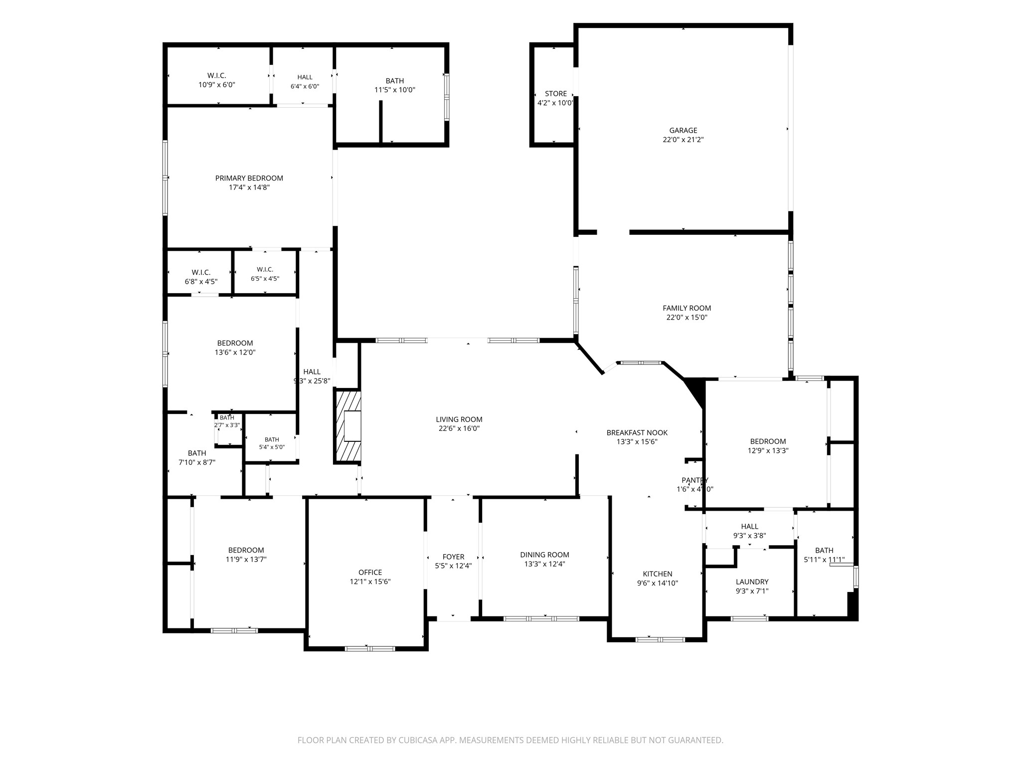 823 Ridgecrest Circle