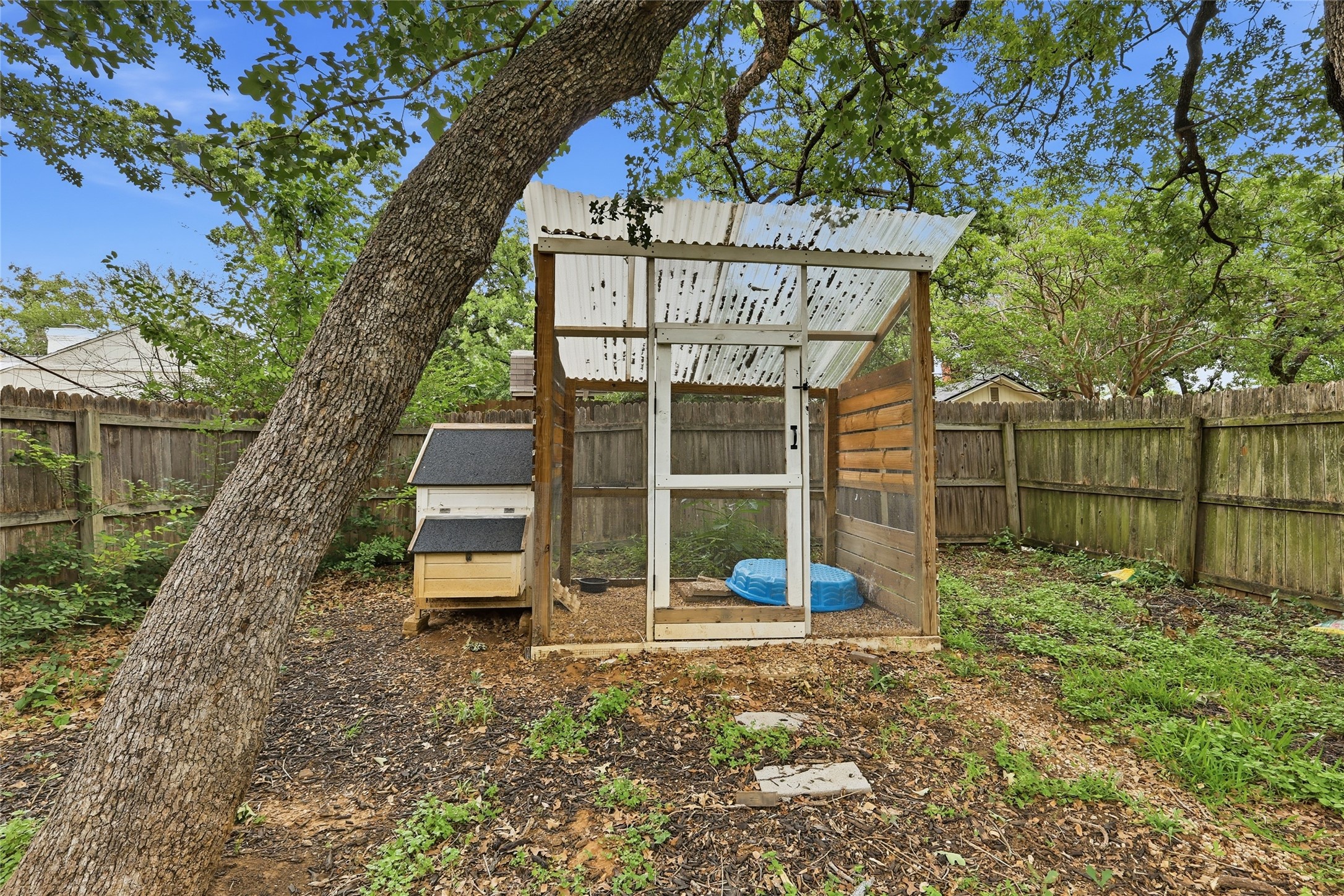 823 Ridgecrest Circle
