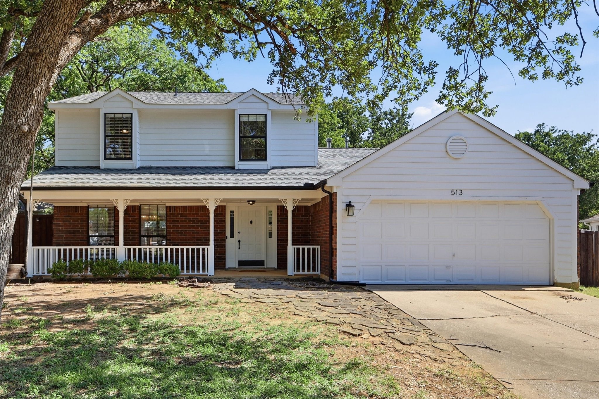 513 Fox Creek Court