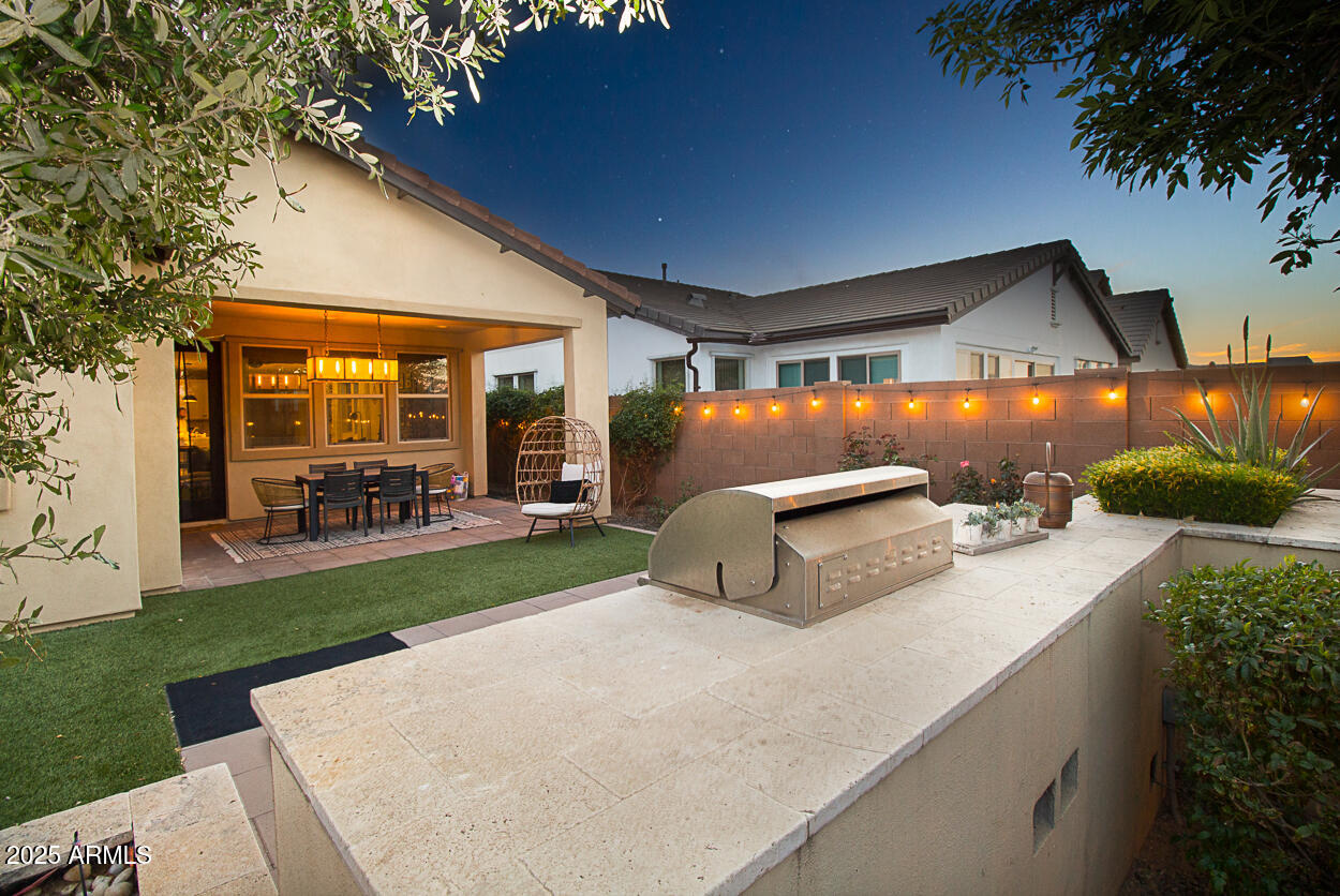 20906 E MACAW Drive
