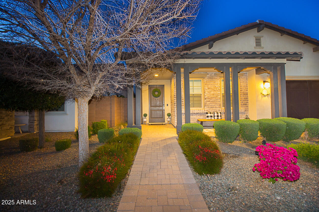 20906 E MACAW Drive