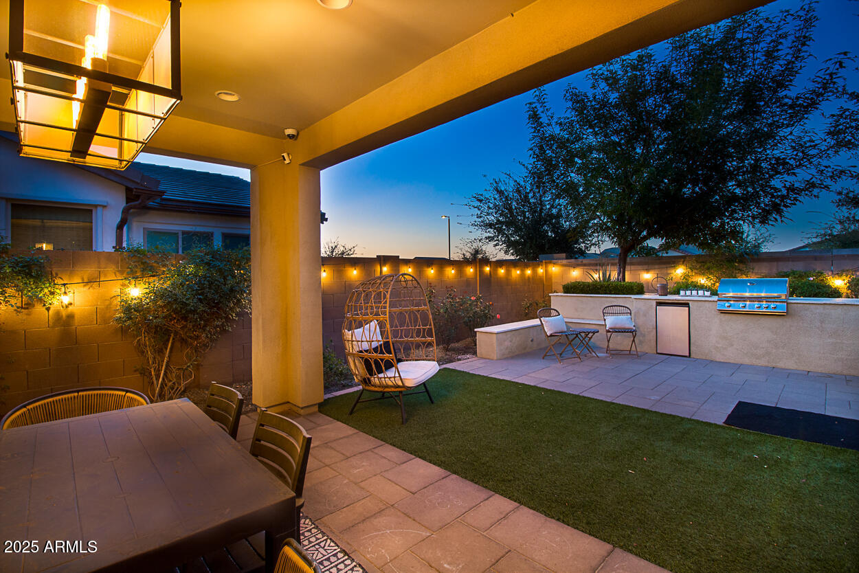 20906 E MACAW Drive