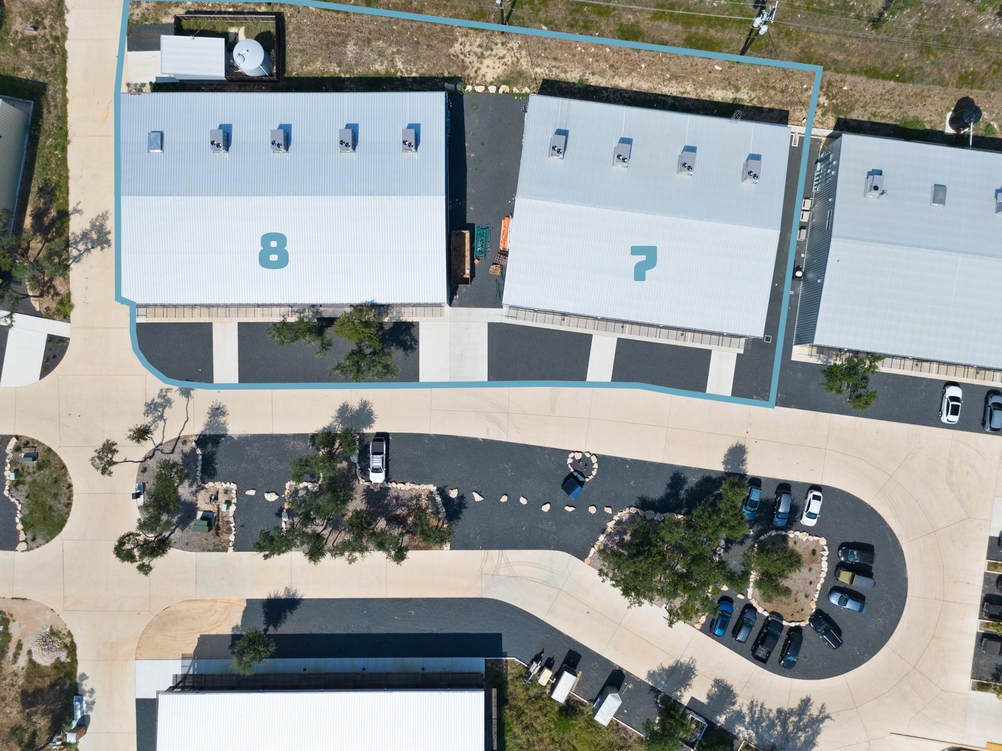 14510 Fitzhugh RD # 8, Austin Unit: 8