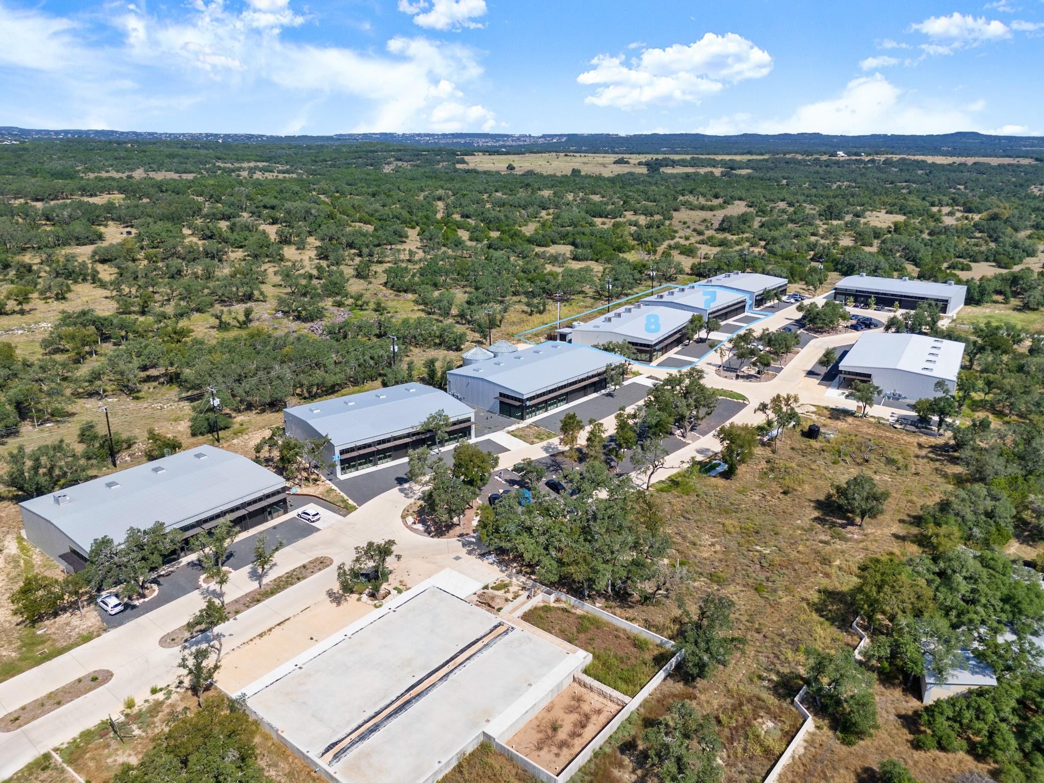 14510 Fitzhugh RD # 8, Austin Unit: 8