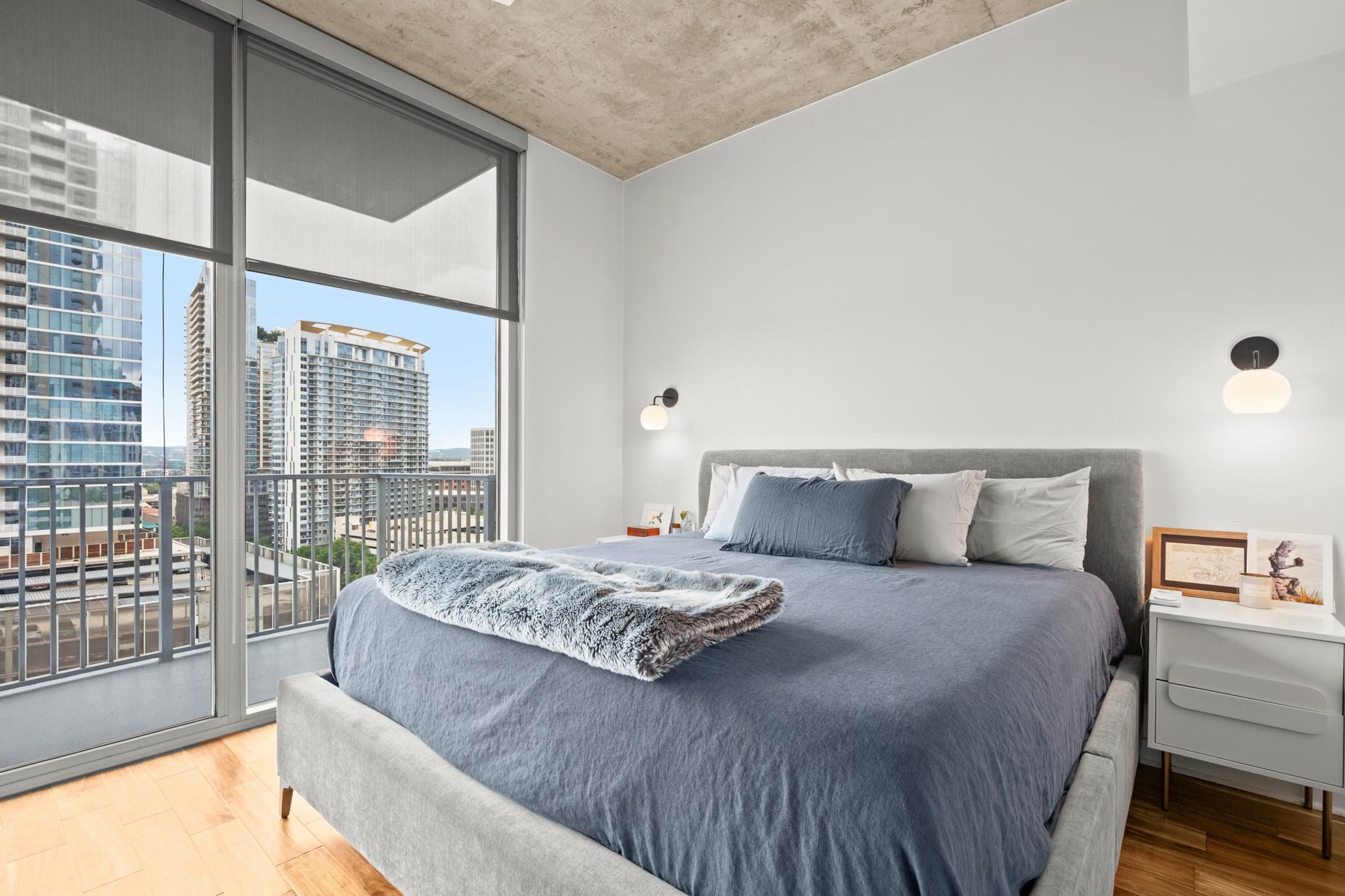 360 Nueces ST # 1306