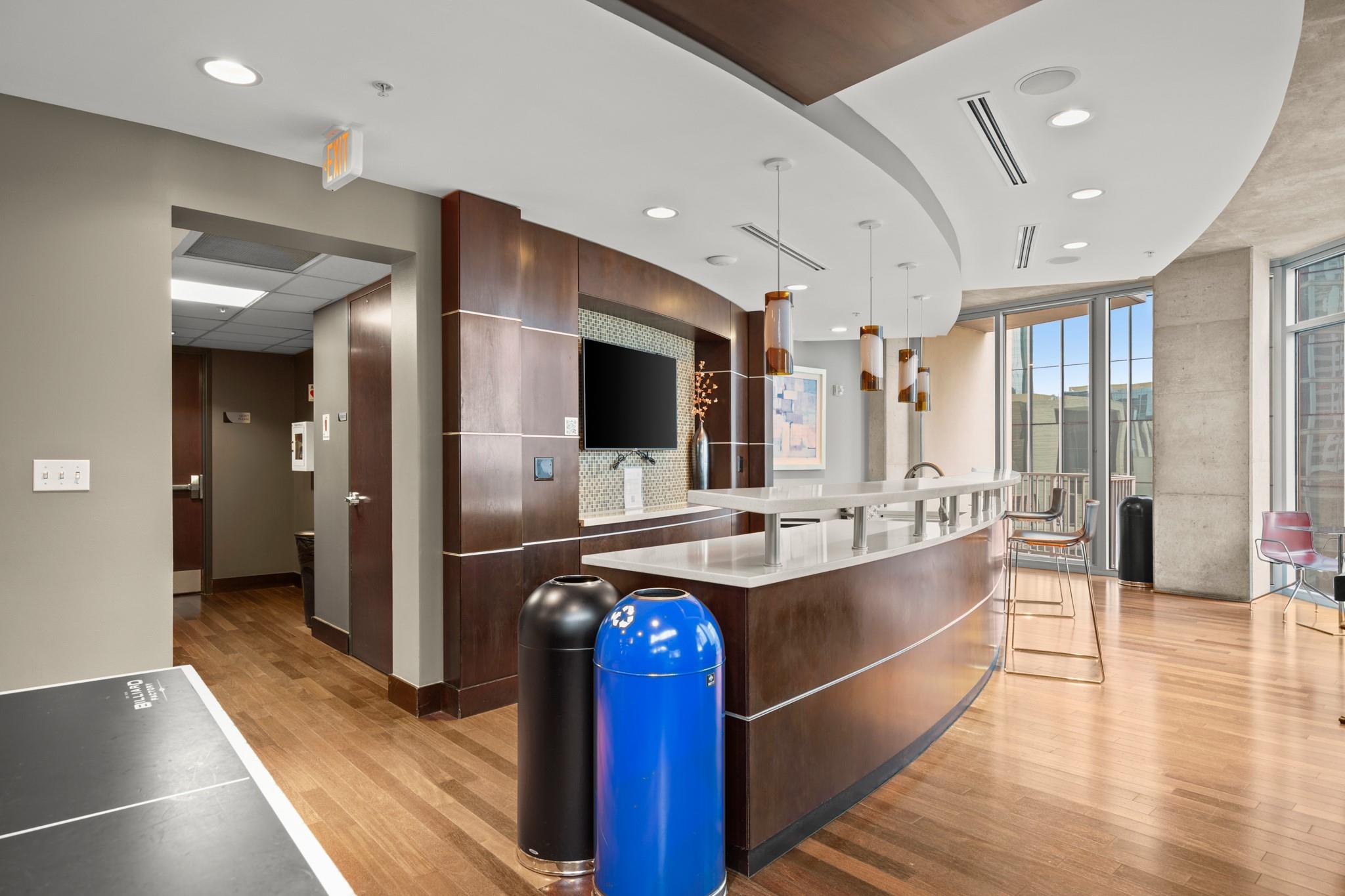 360 Nueces ST # 1306