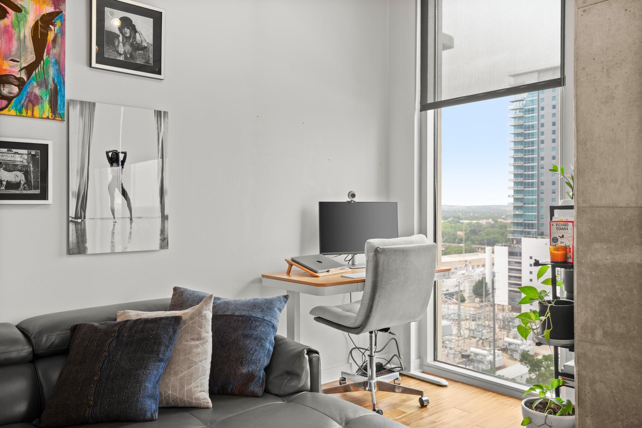 360 Nueces ST # 1306