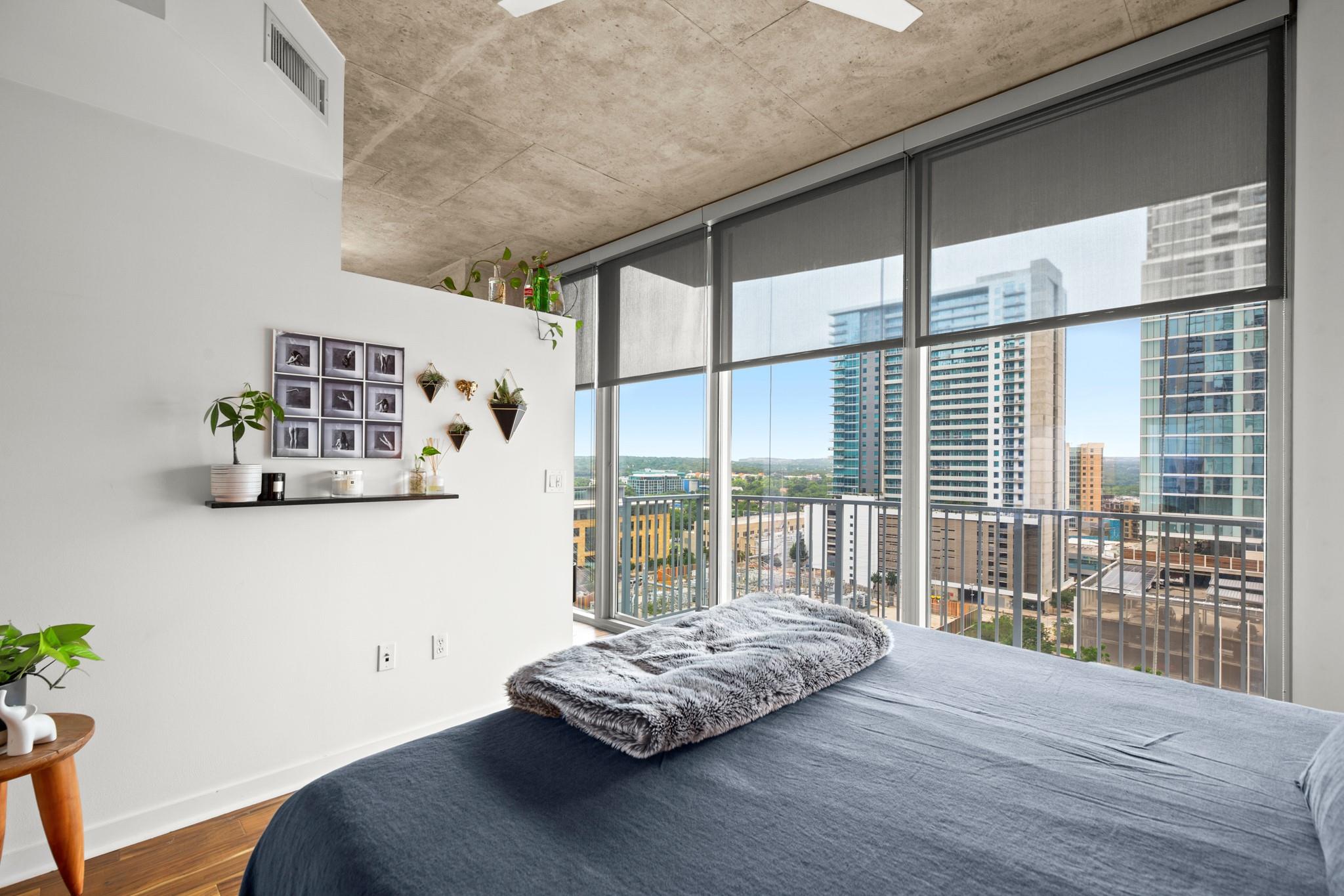 360 Nueces ST # 1306