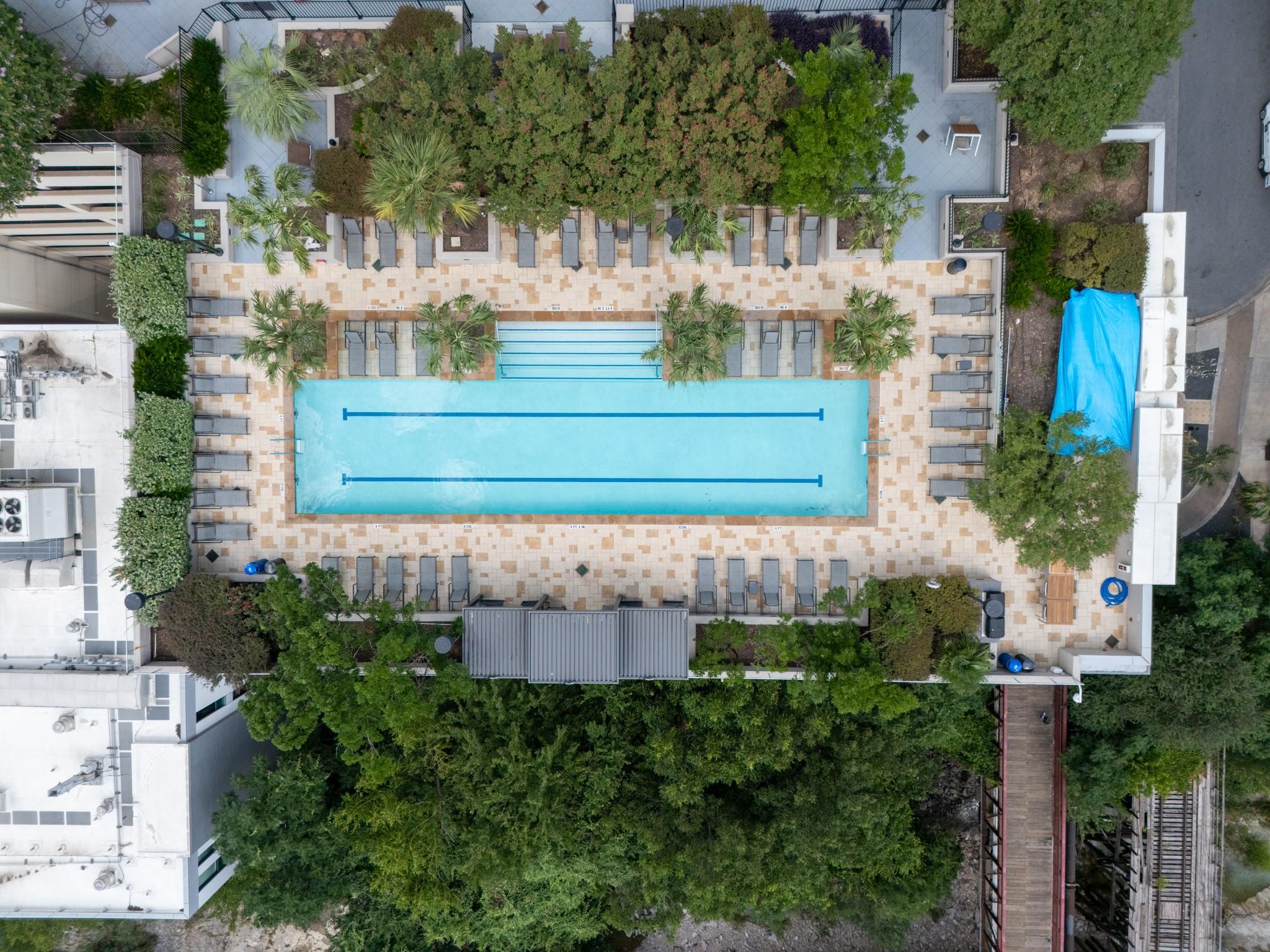 360 Nueces ST # 1306