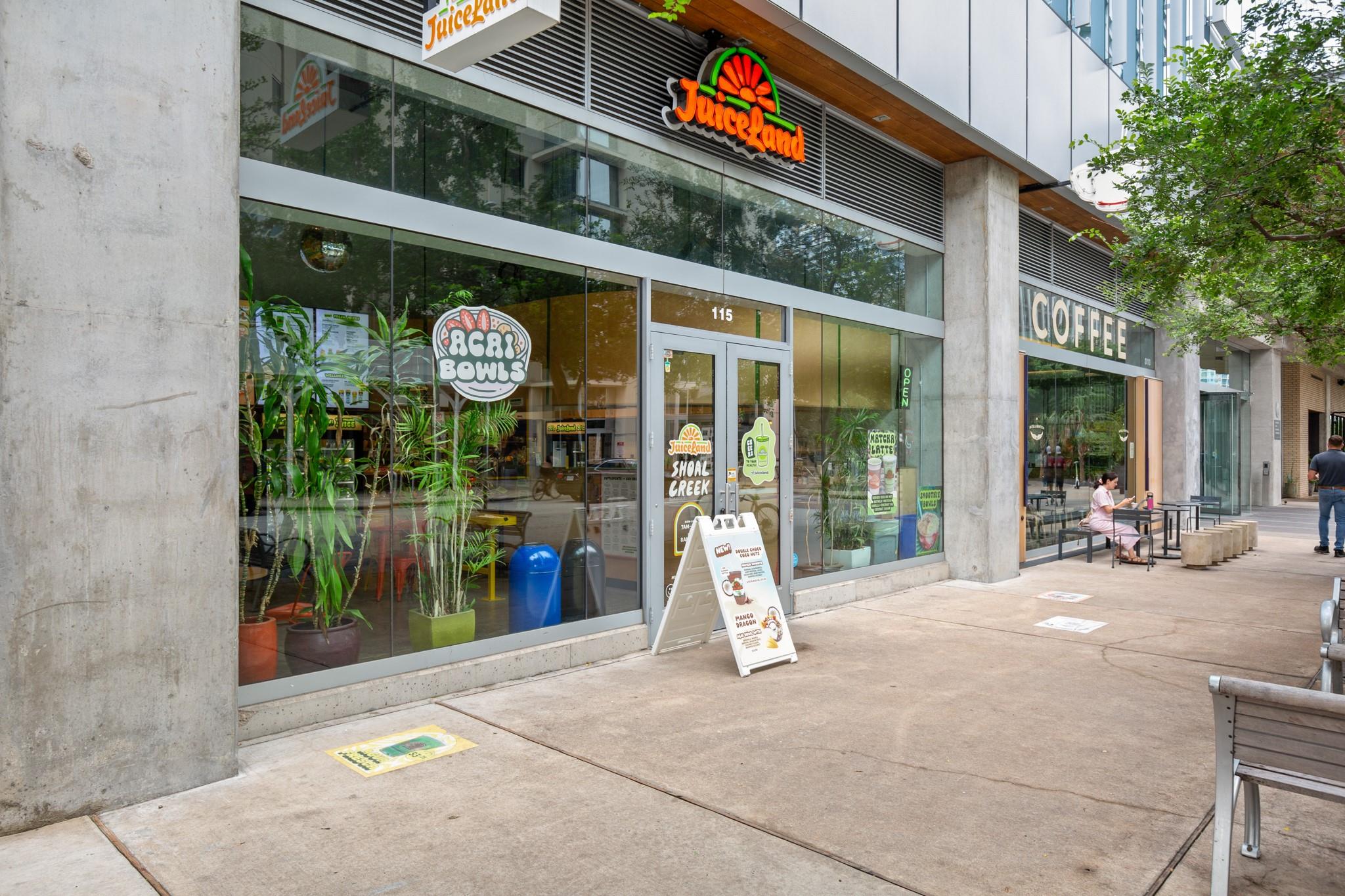 360 Nueces ST # 1306