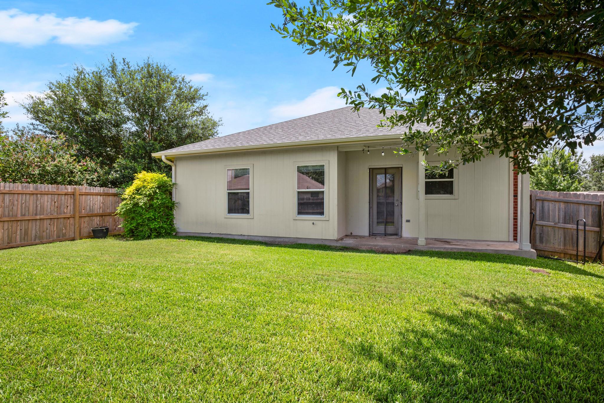 10912 Furrow Hill DR