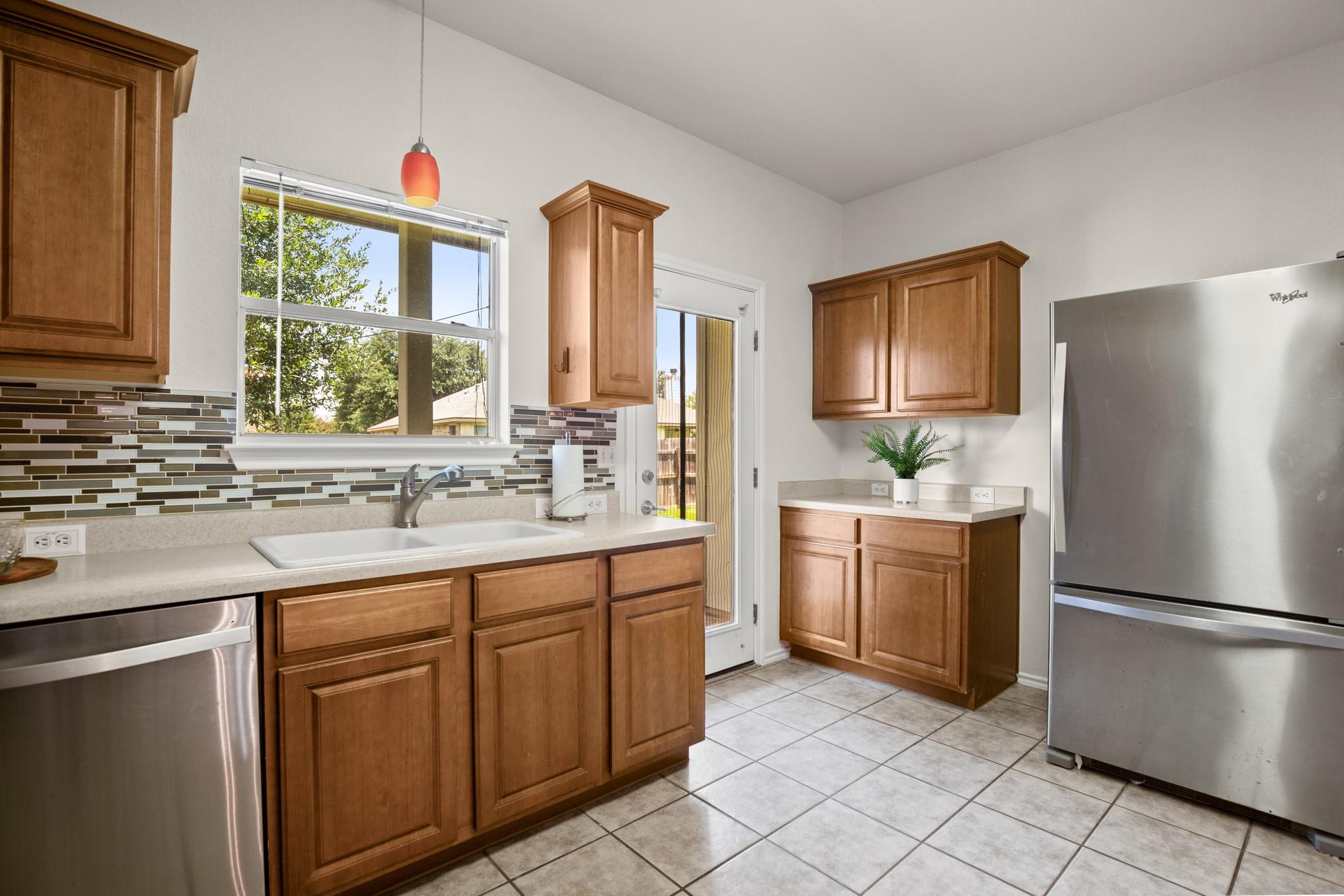 10912 Furrow Hill DR