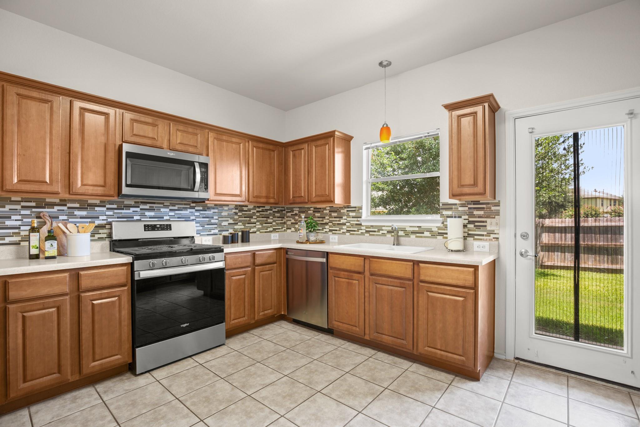 10912 Furrow Hill DR