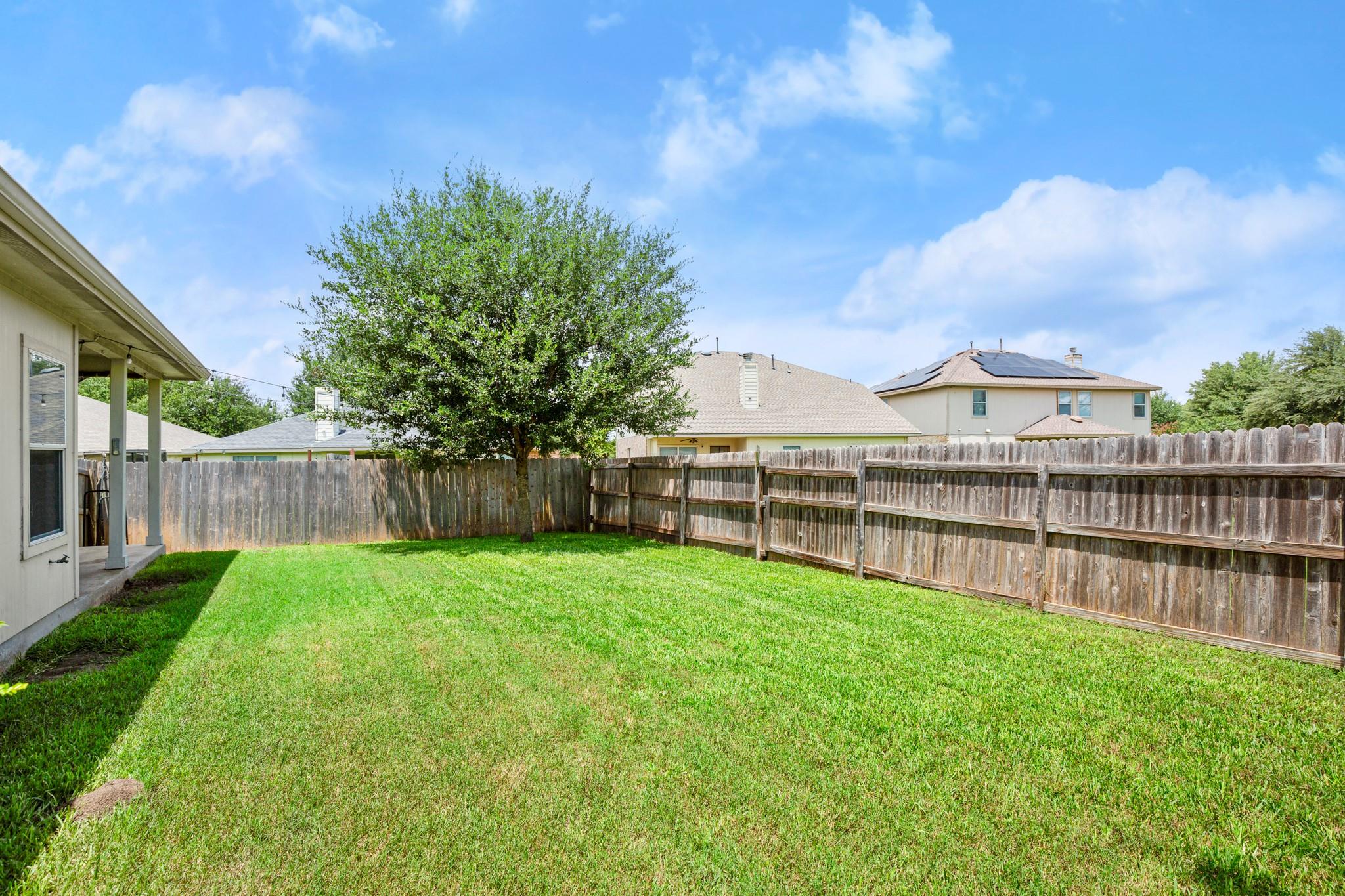 10912 Furrow Hill DR