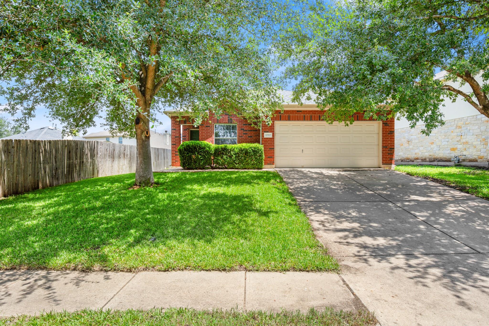 10912 Furrow Hill DR